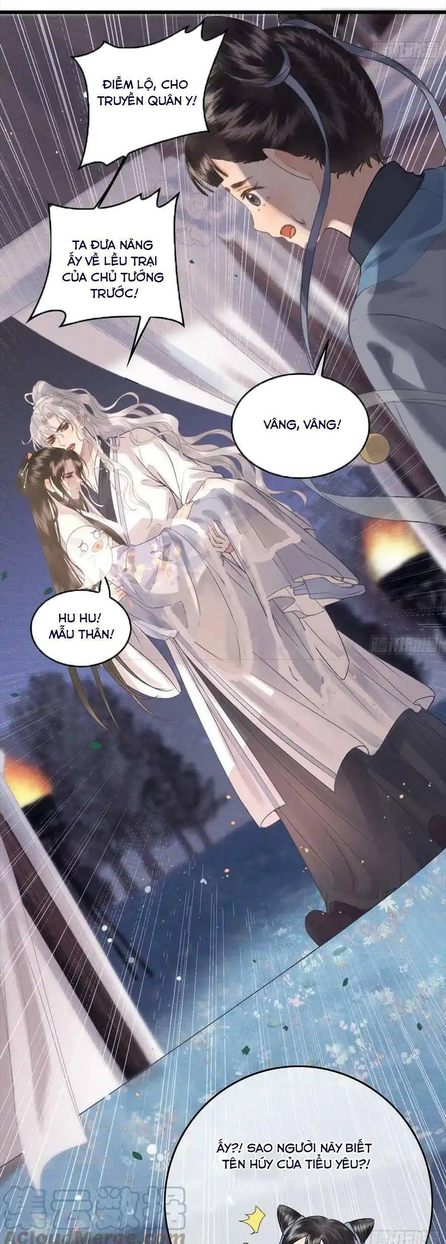 Phu Quân Giữ Thê Chap 42 - Next Chap 43