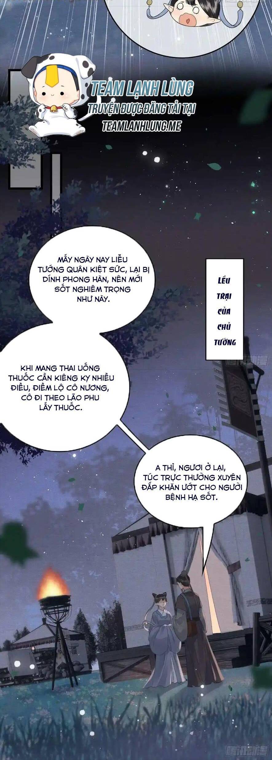 Phu Quân Giữ Thê Chap 42 - Next Chap 43