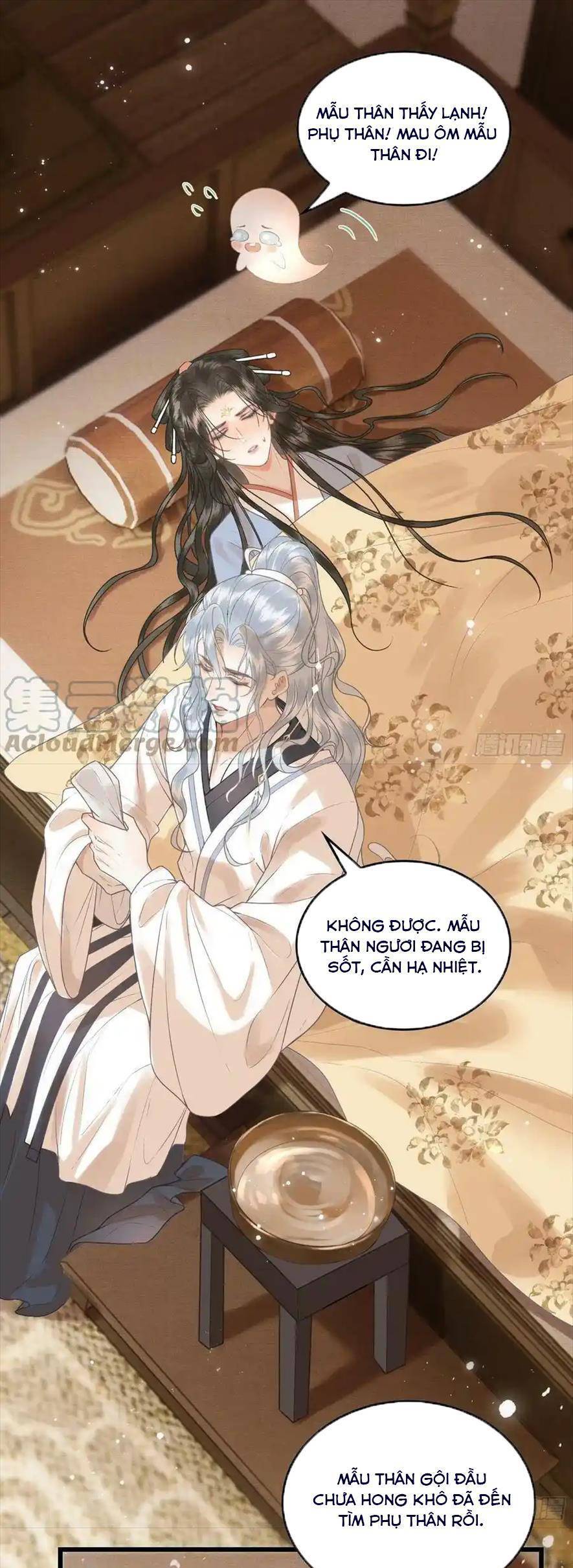 Phu Quân Giữ Thê Chap 42 - Next Chap 43