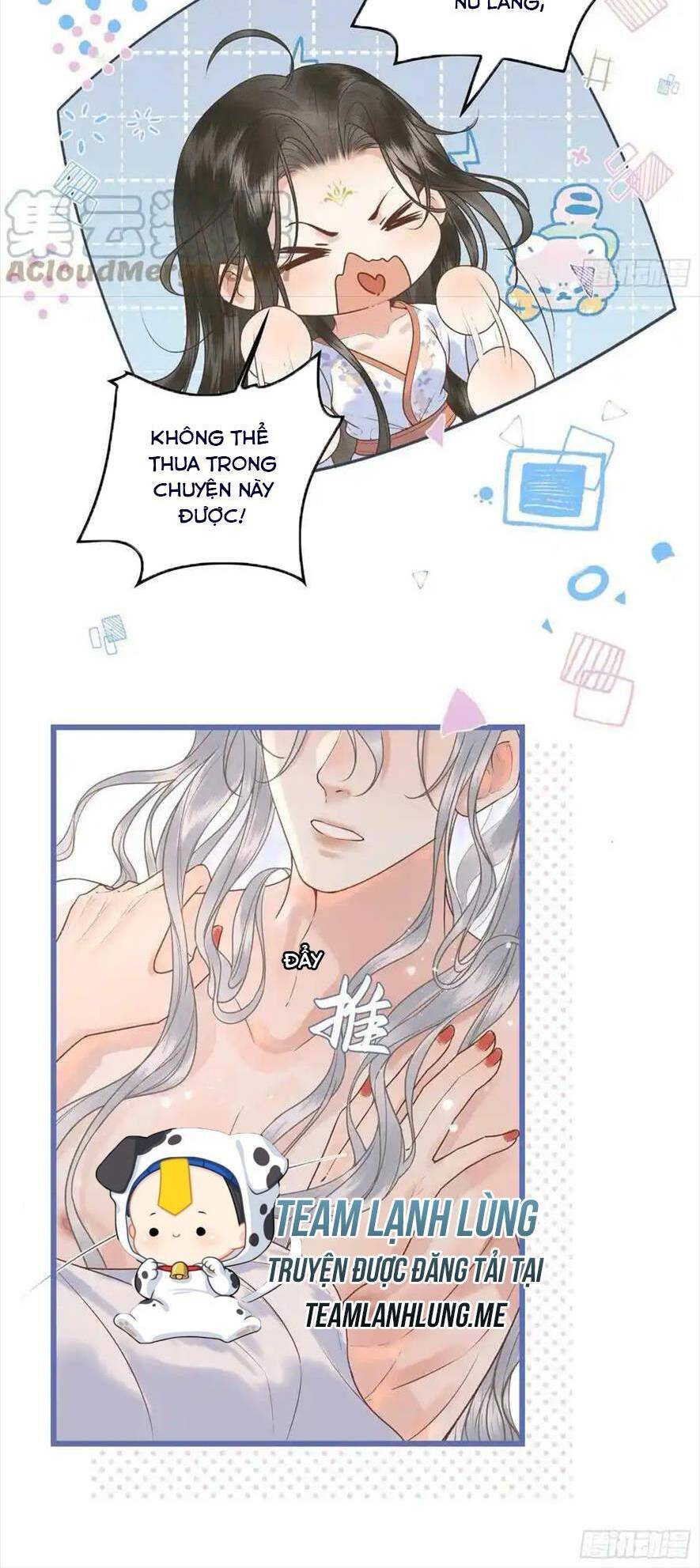 Phu Quân Giữ Thê Chap 43 - Next Chap 44