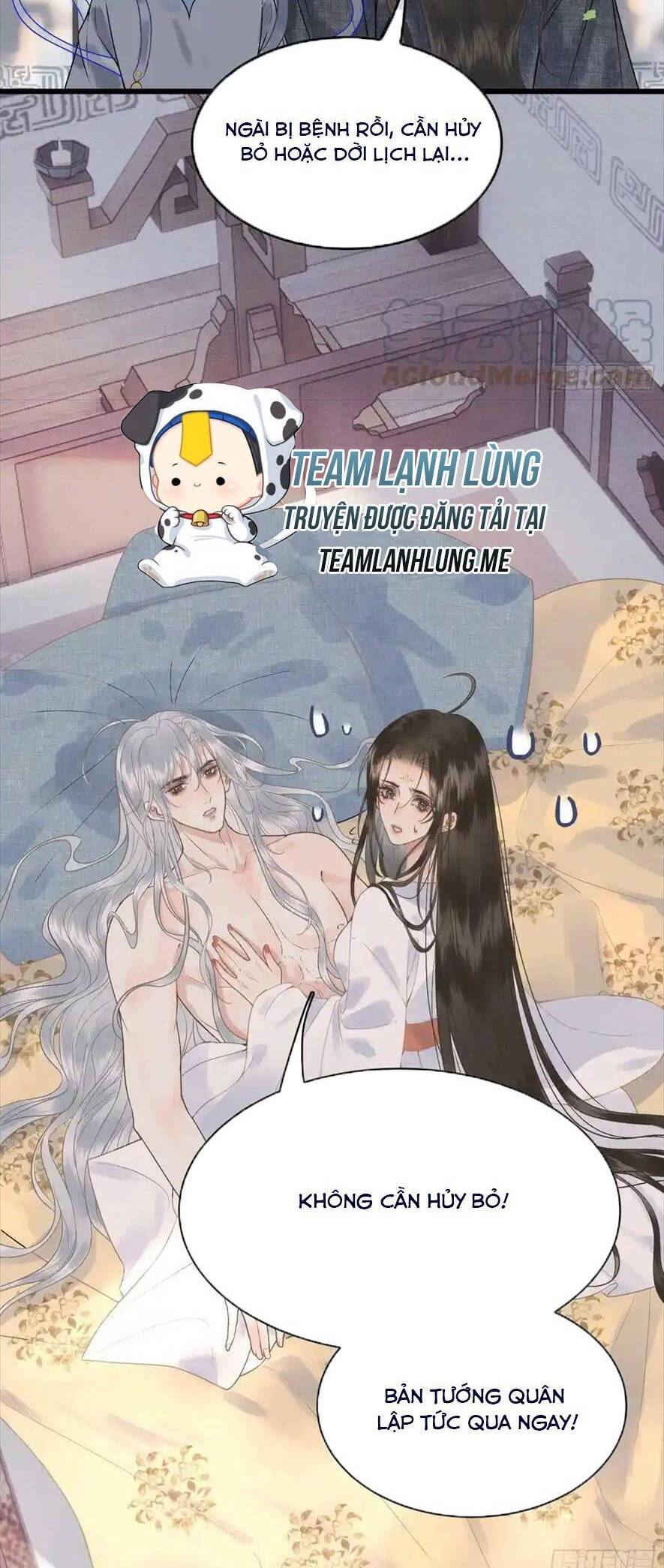Phu Quân Giữ Thê Chap 43 - Next Chap 44