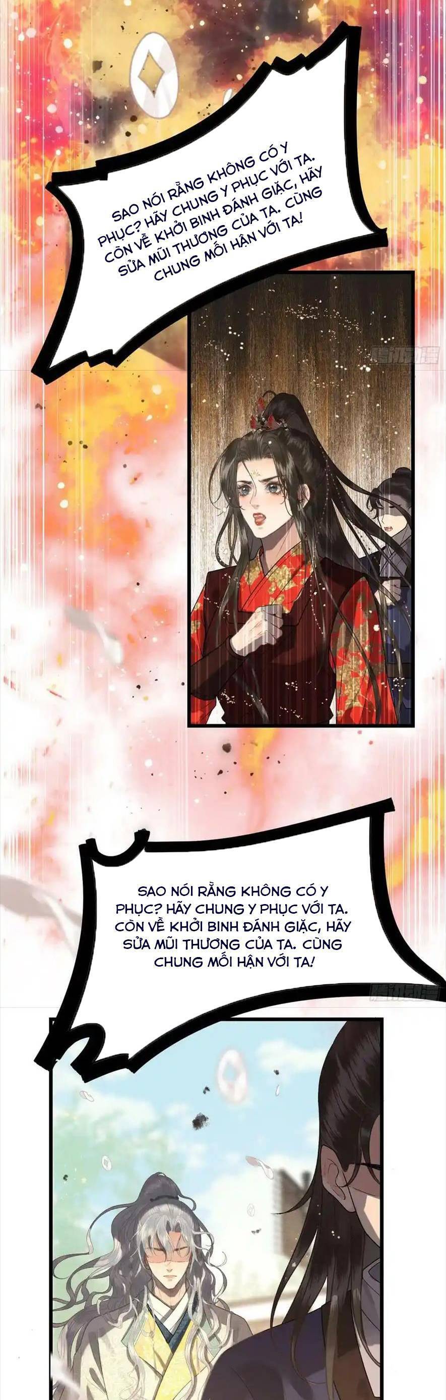 Phu Quân Giữ Thê Chap 43 - Next Chap 44