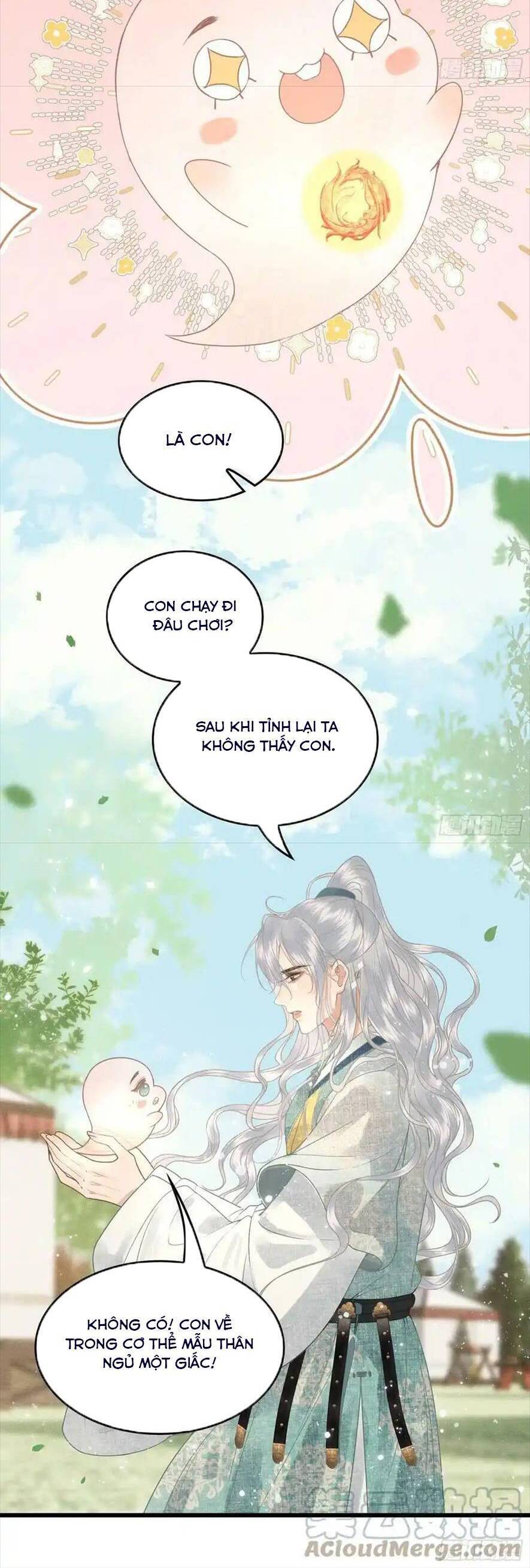 Phu Quân Giữ Thê Chap 43 - Next Chap 44