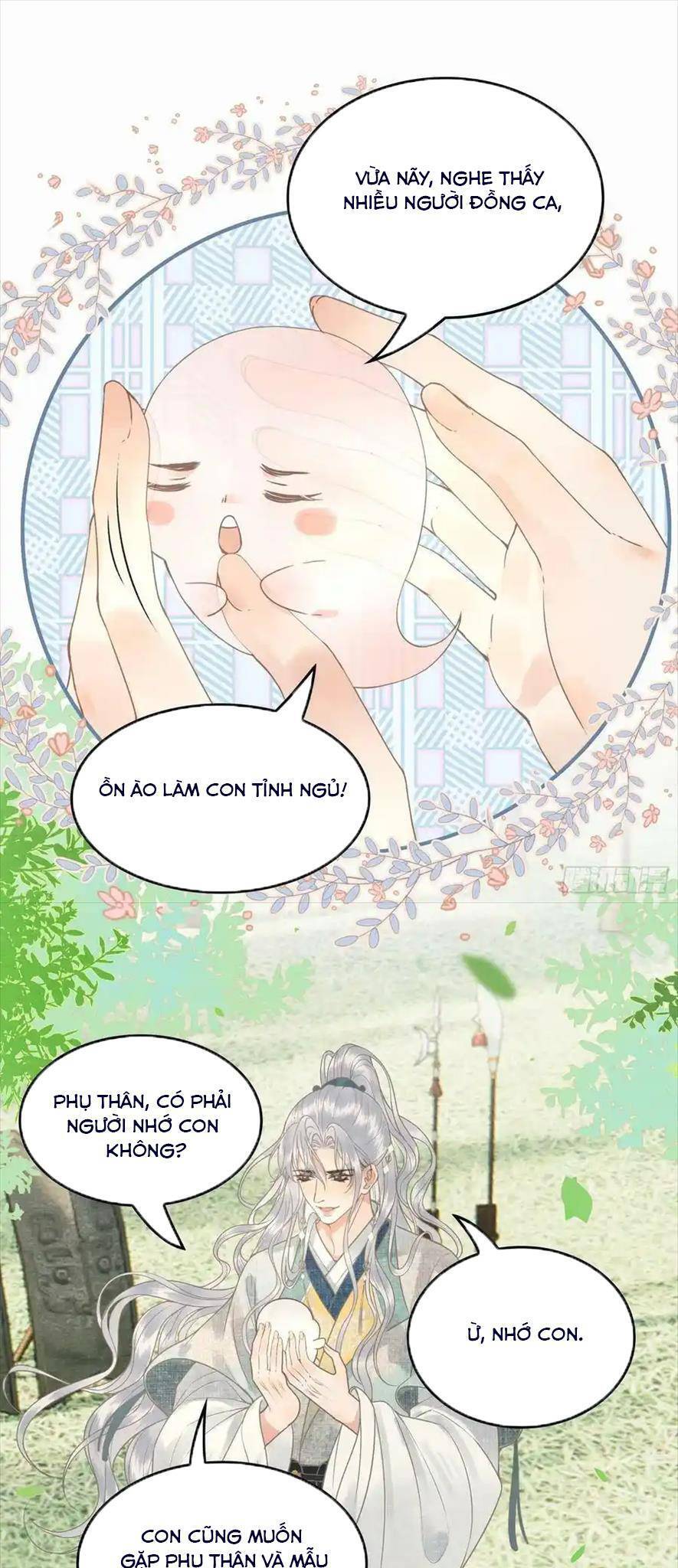 Phu Quân Giữ Thê Chap 43 - Next Chap 44