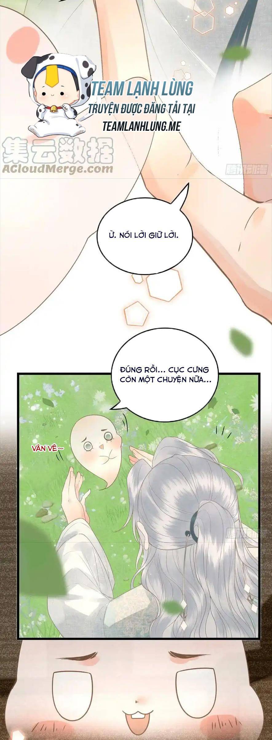 Phu Quân Giữ Thê Chap 43 - Next Chap 44