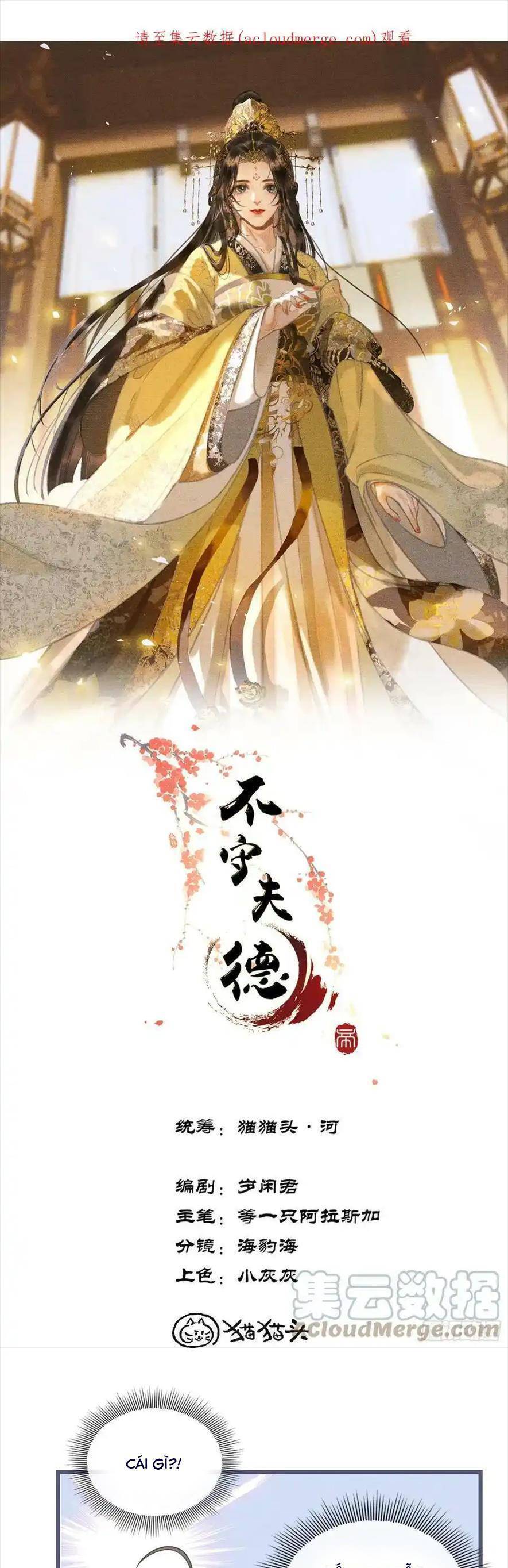 Phu Quân Giữ Thê Chap 43 - Next Chap 44