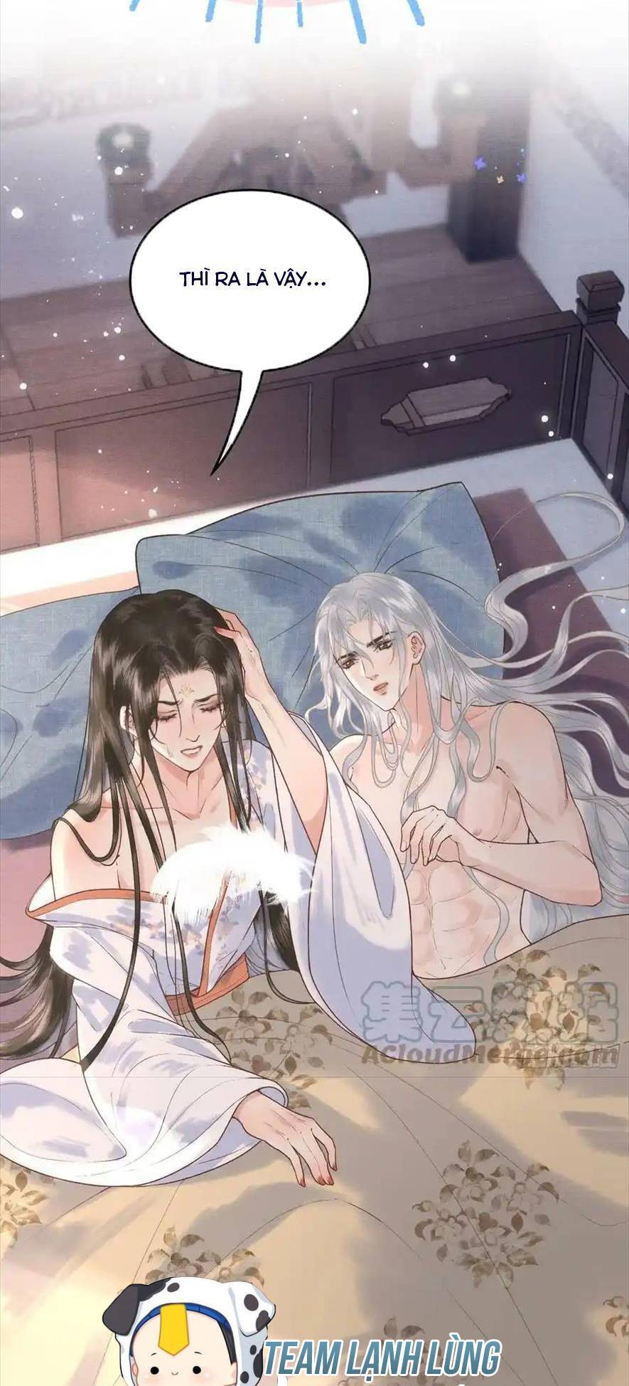 Phu Quân Giữ Thê Chap 43 - Next Chap 44