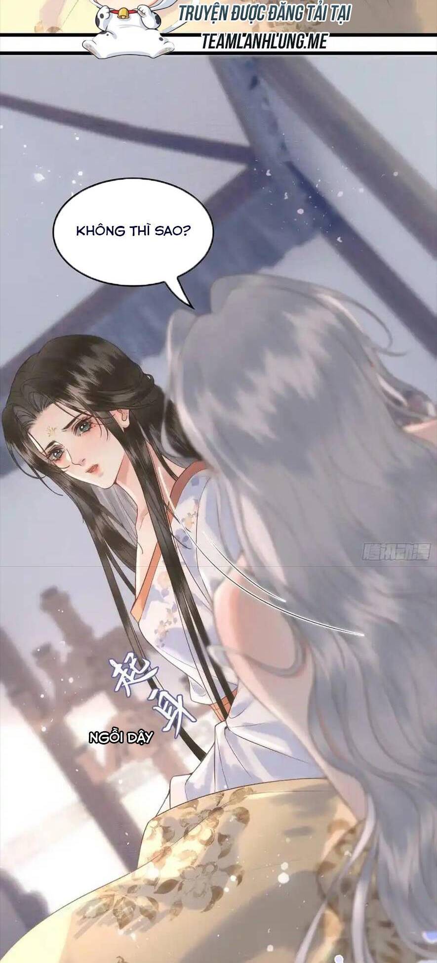 Phu Quân Giữ Thê Chap 43 - Next Chap 44