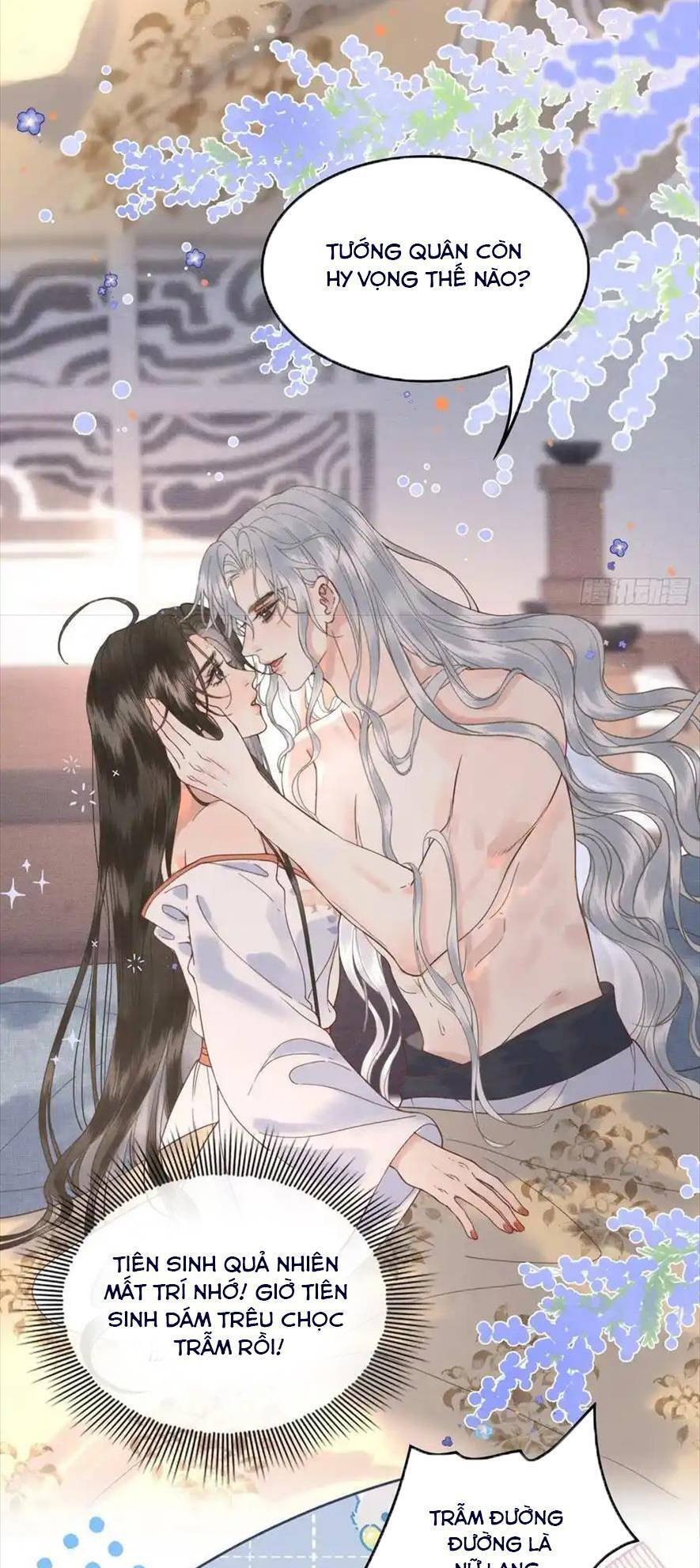 Phu Quân Giữ Thê Chap 43 - Next Chap 44