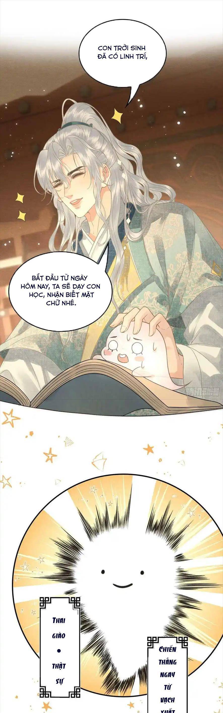 Phu Quân Giữ Thê Chap 44 - Next Chap 45