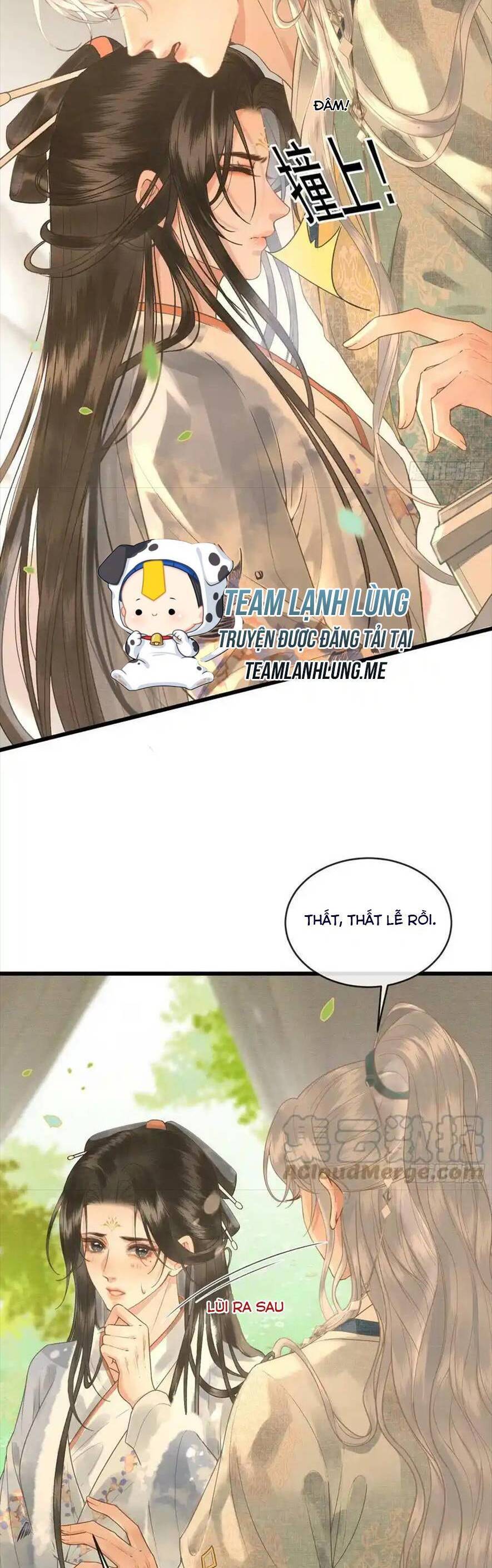 Phu Quân Giữ Thê Chap 44 - Next Chap 45