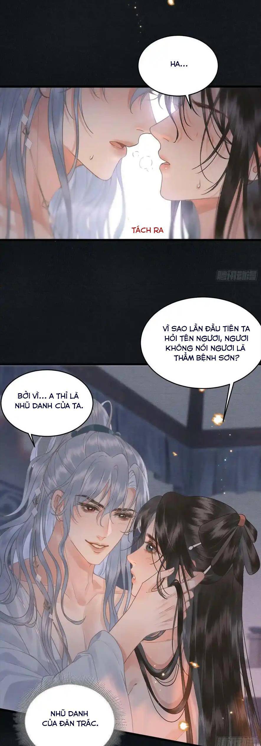 Phu Quân Giữ Thê Chap 44 - Next Chap 45