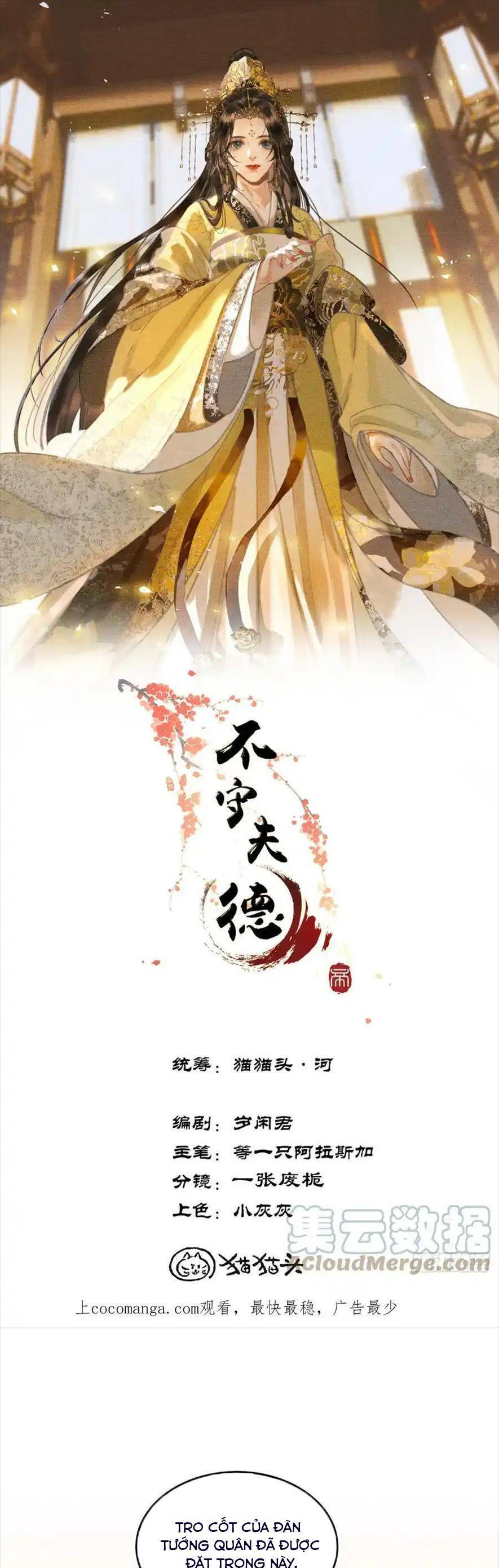 Phu Quân Giữ Thê Chap 44 - Next Chap 45
