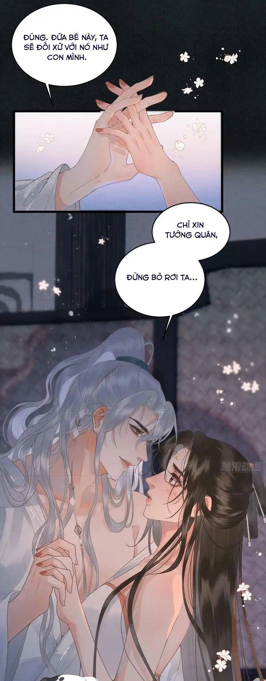 Phu Quân Giữ Thê Chap 44 - Next Chap 45