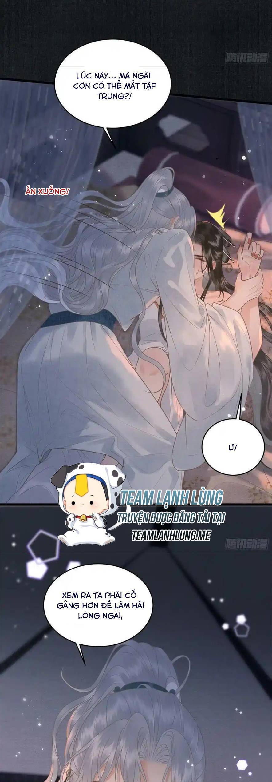 Phu Quân Giữ Thê Chap 44 - Next Chap 45
