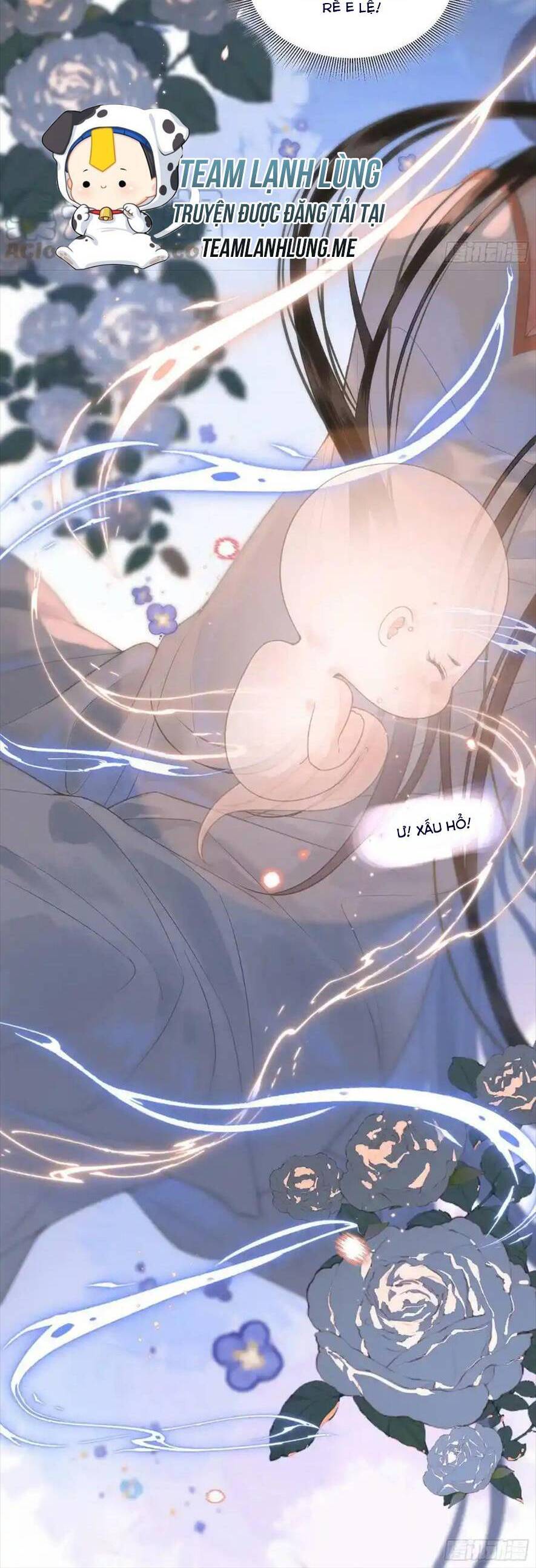 Phu Quân Giữ Thê Chap 44 - Next Chap 45