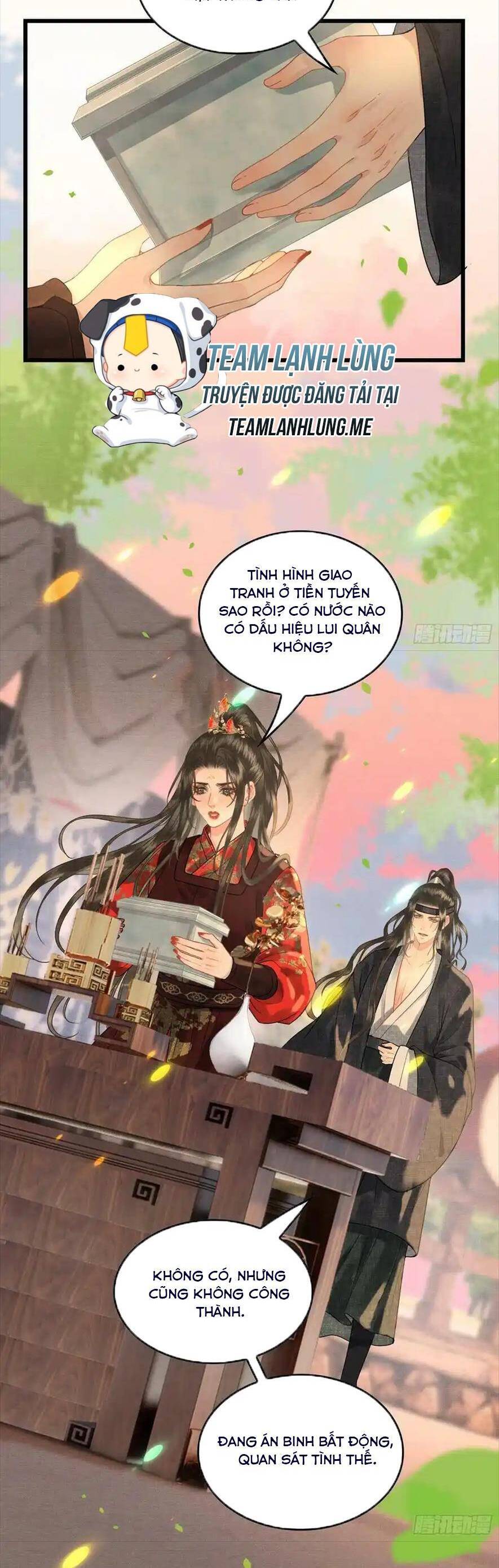 Phu Quân Giữ Thê Chap 44 - Next Chap 45