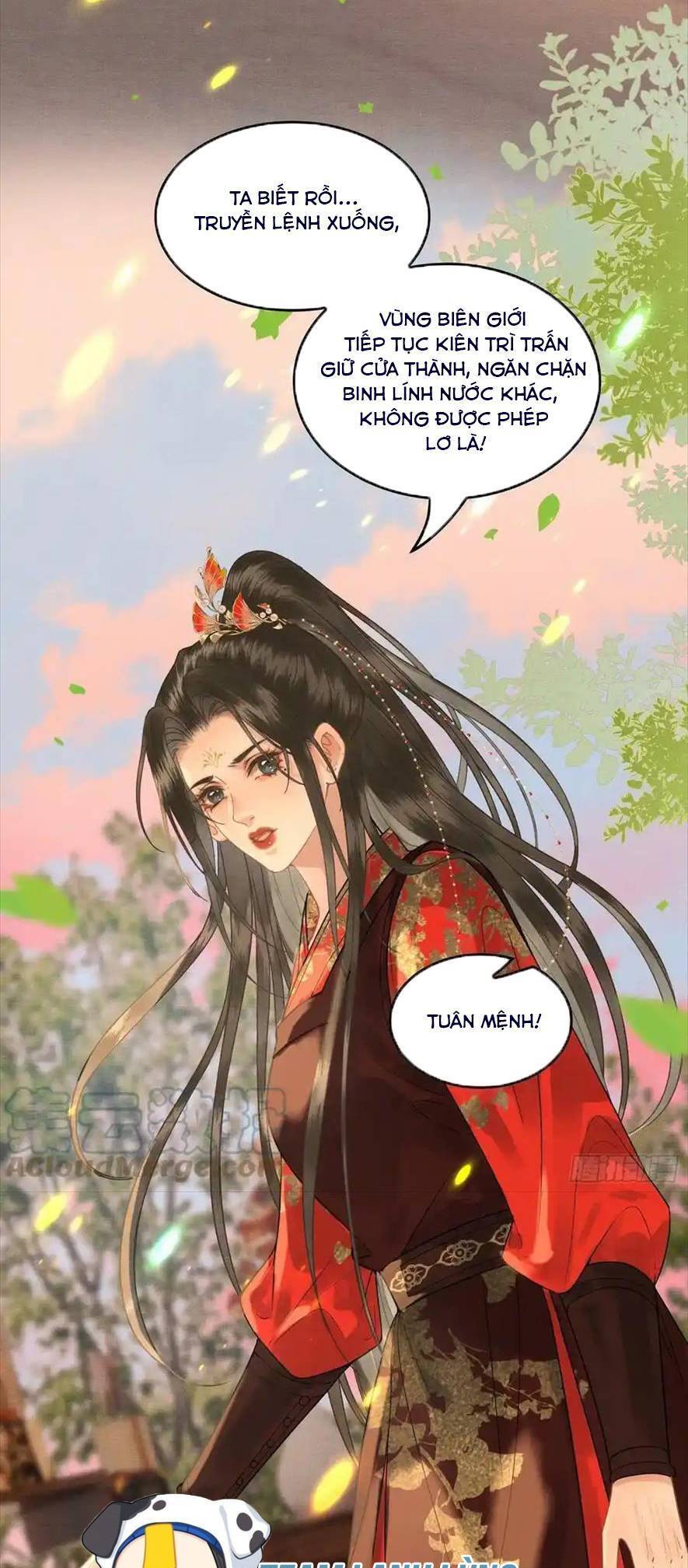 Phu Quân Giữ Thê Chap 44 - Next Chap 45