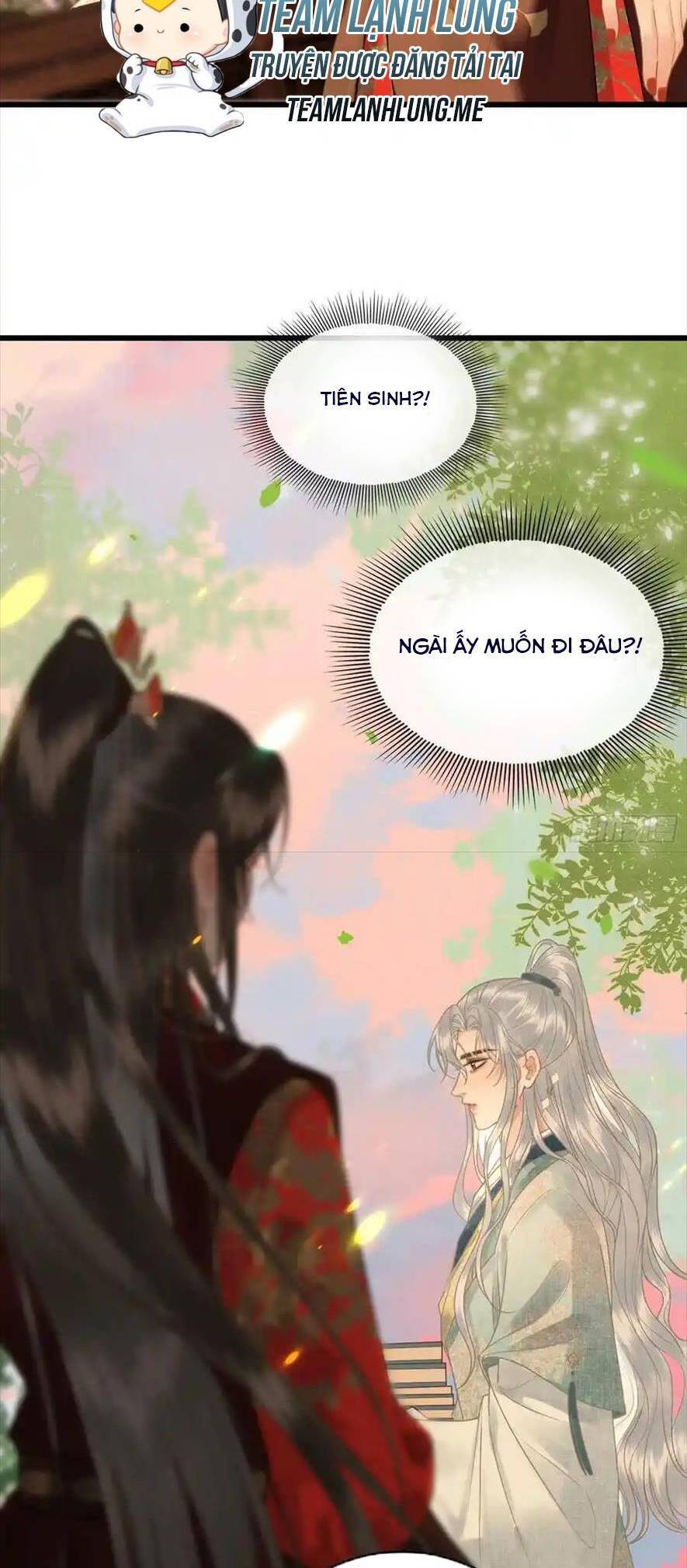 Phu Quân Giữ Thê Chap 44 - Next Chap 45