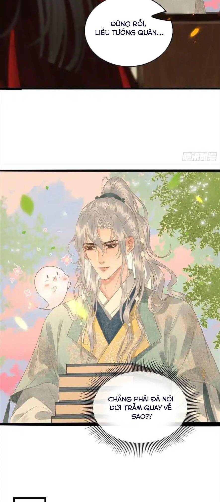 Phu Quân Giữ Thê Chap 44 - Next Chap 45