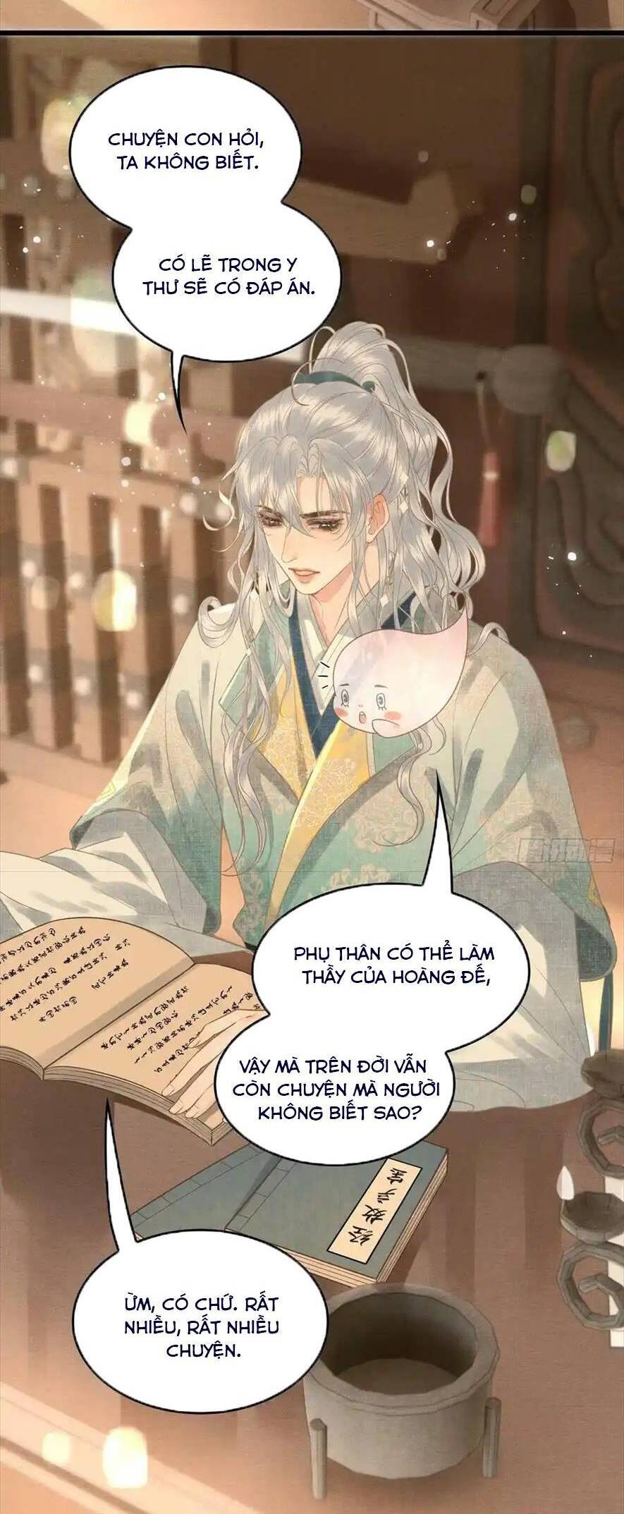 Phu Quân Giữ Thê Chap 44 - Next Chap 45