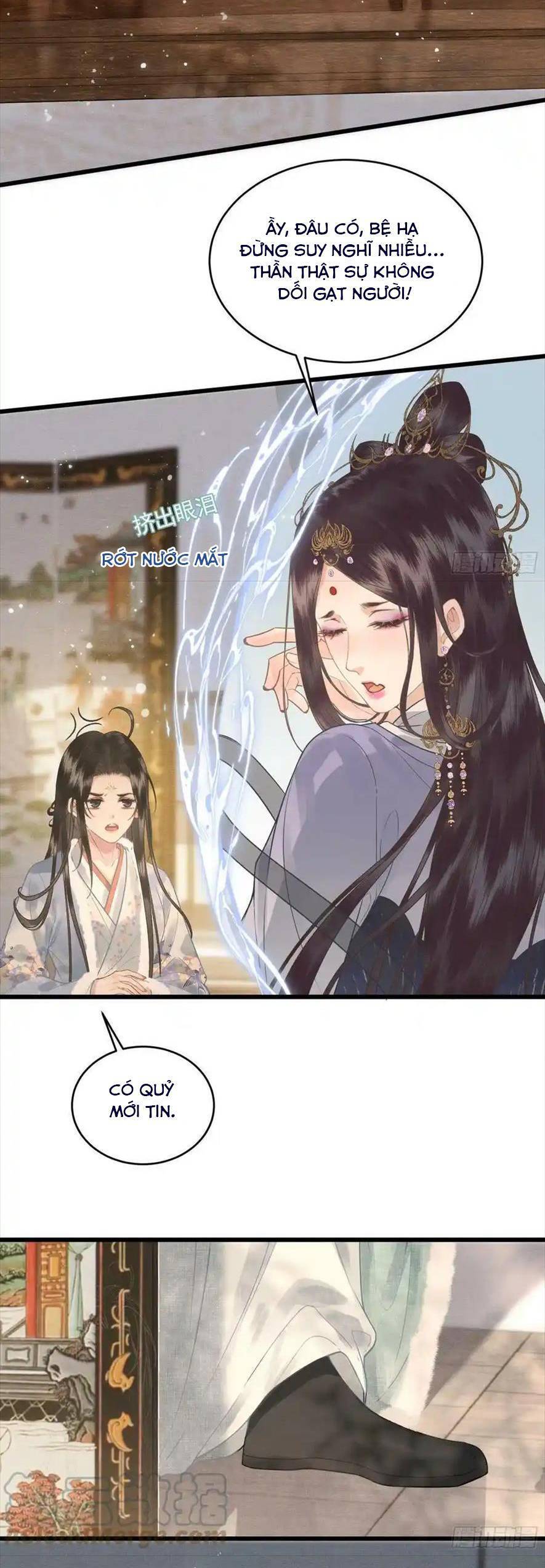 Phu Quân Giữ Thê Chap 45 - Next Chap 46