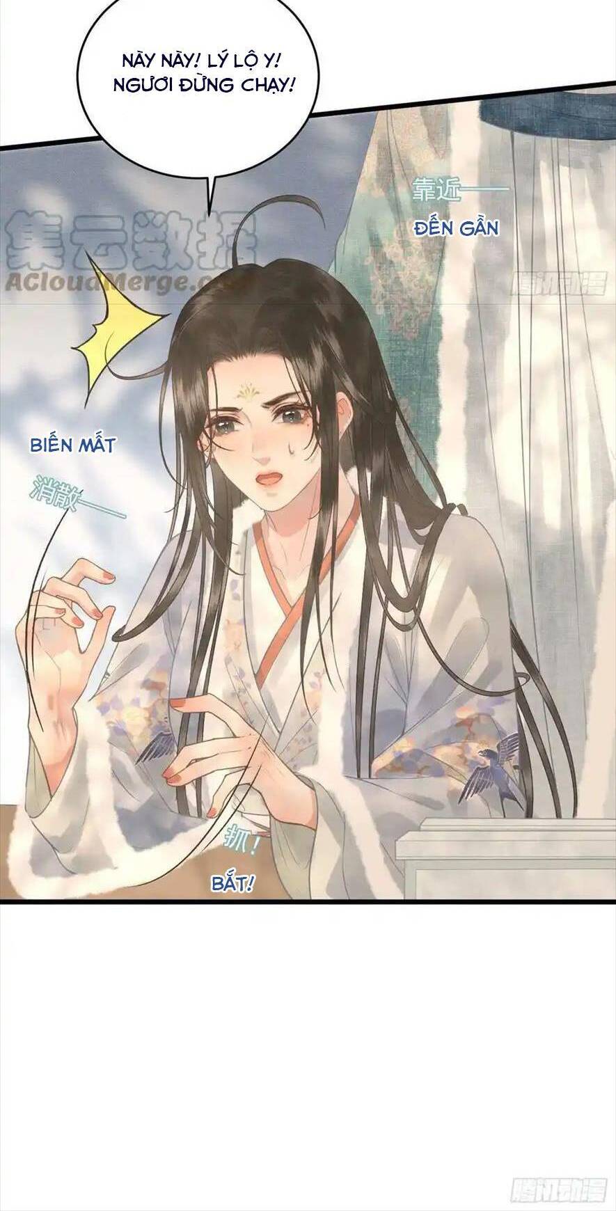 Phu Quân Giữ Thê Chap 45 - Next Chap 46