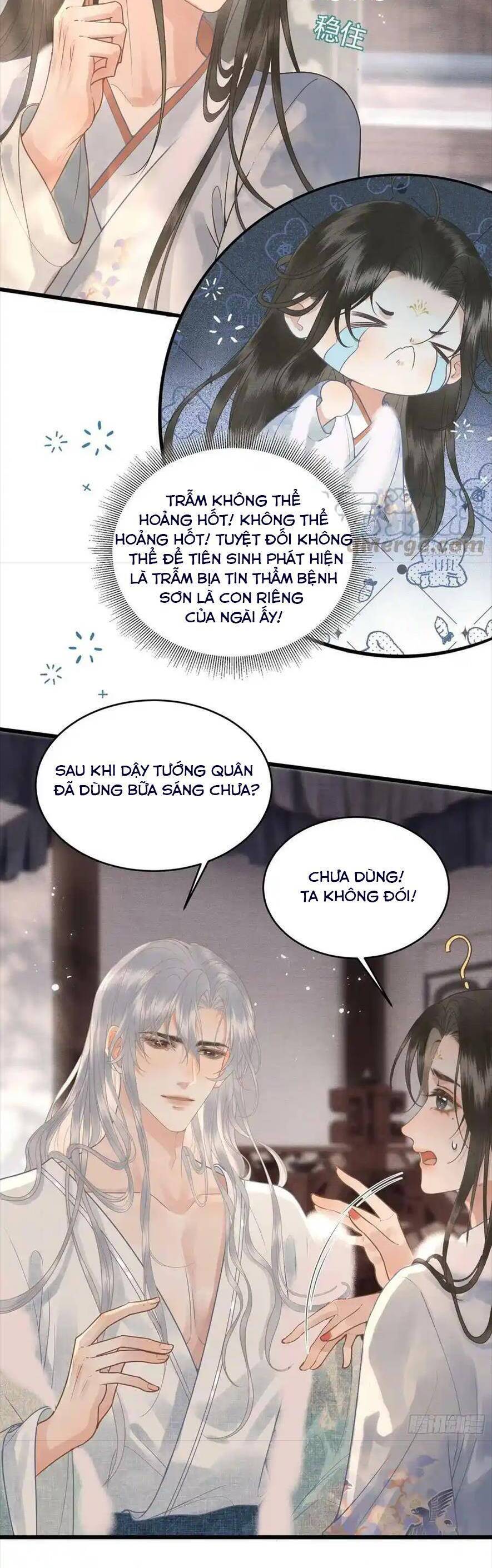 Phu Quân Giữ Thê Chap 45 - Next Chap 46