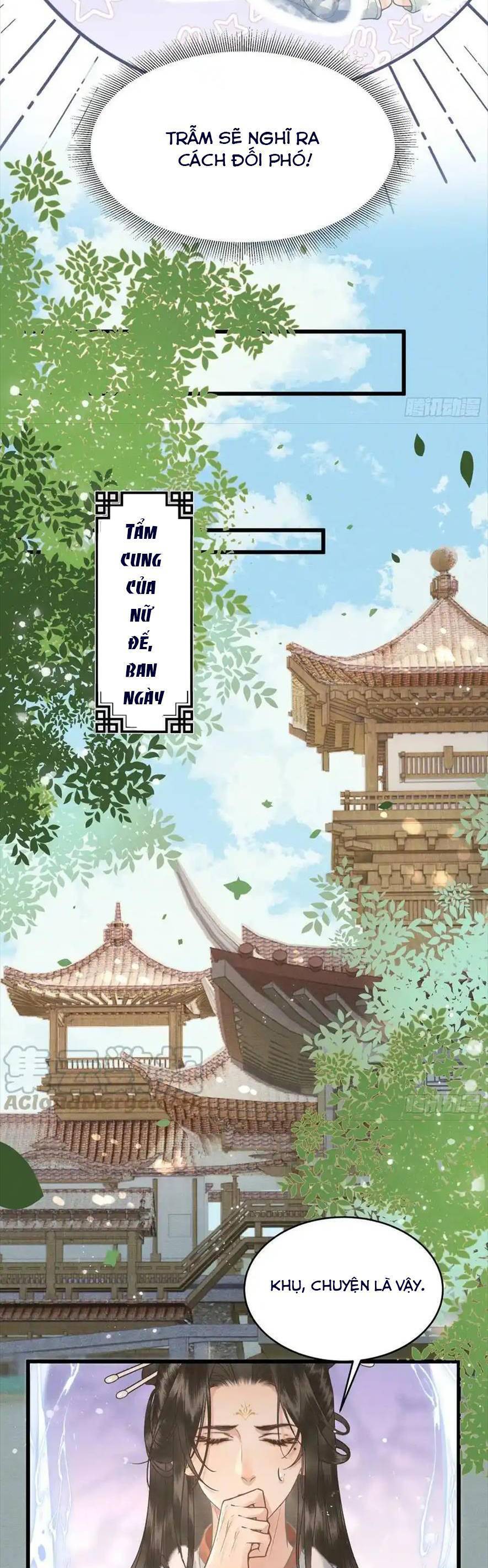 Phu Quân Giữ Thê Chap 45 - Next Chap 46