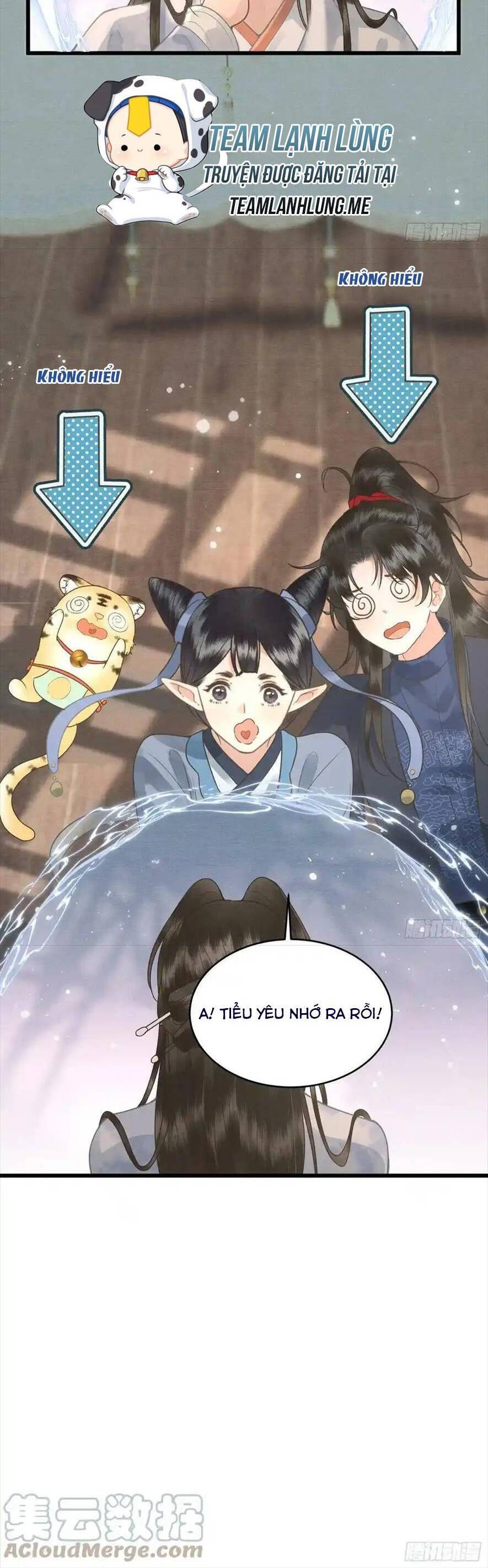 Phu Quân Giữ Thê Chap 45 - Next Chap 46