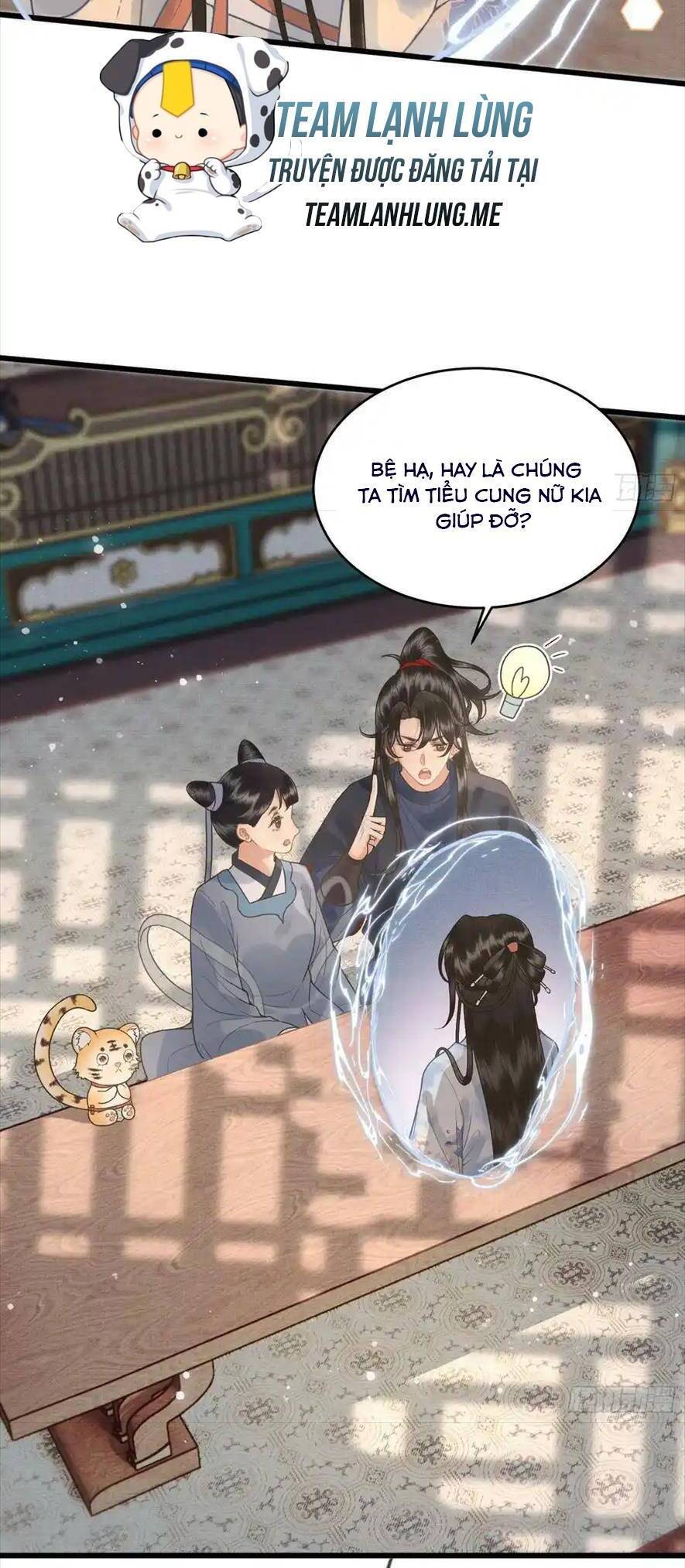 Phu Quân Giữ Thê Chap 45 - Next Chap 46