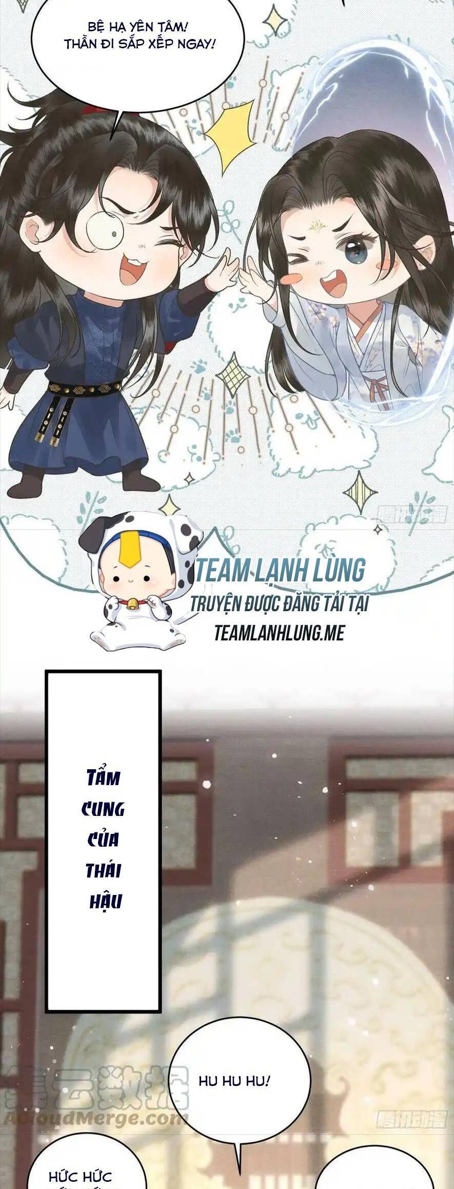 Phu Quân Giữ Thê Chap 45 - Next Chap 46