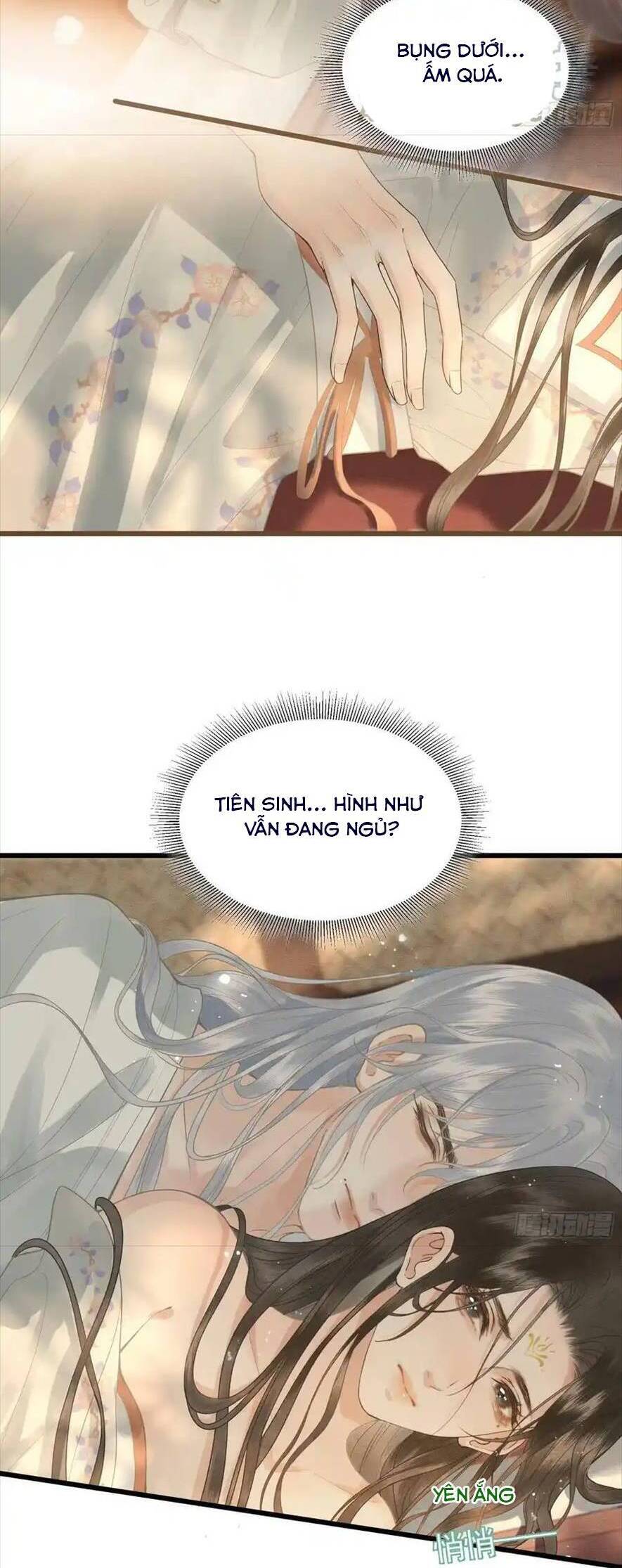 Phu Quân Giữ Thê Chap 45 - Next Chap 46