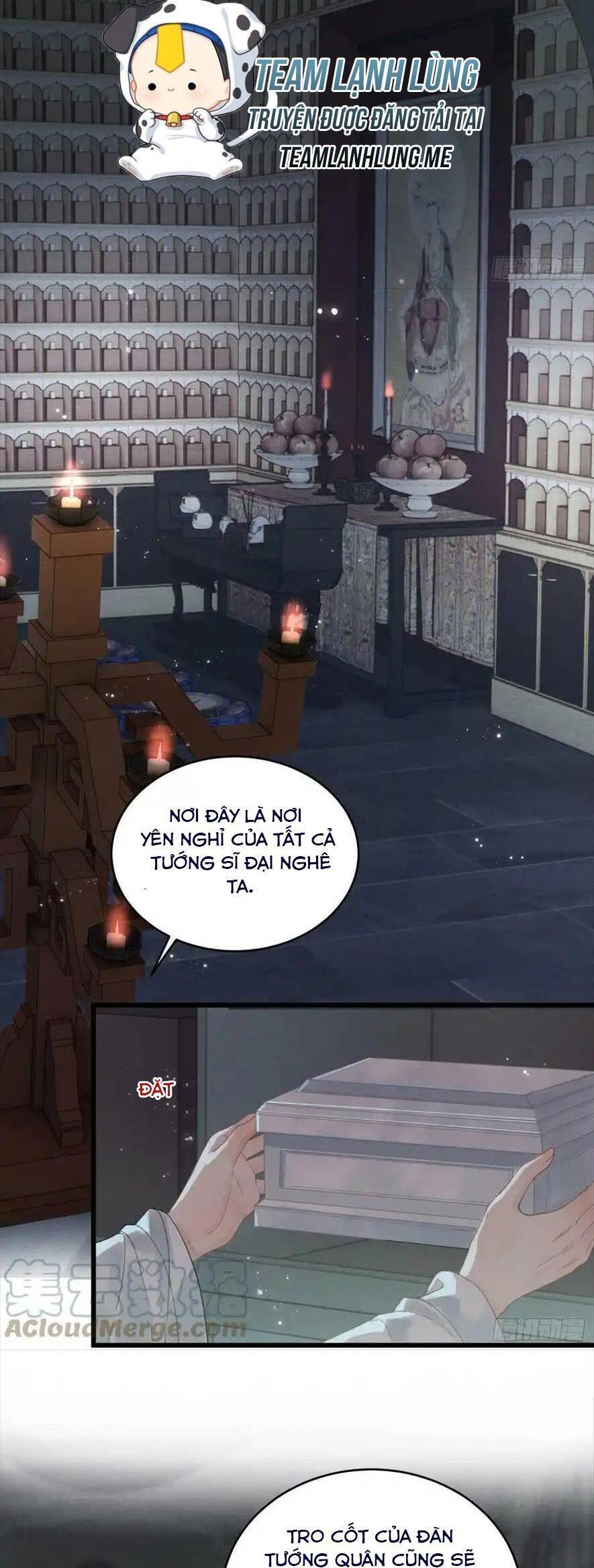Phu Quân Giữ Thê Chap 46 - Next Chap 47