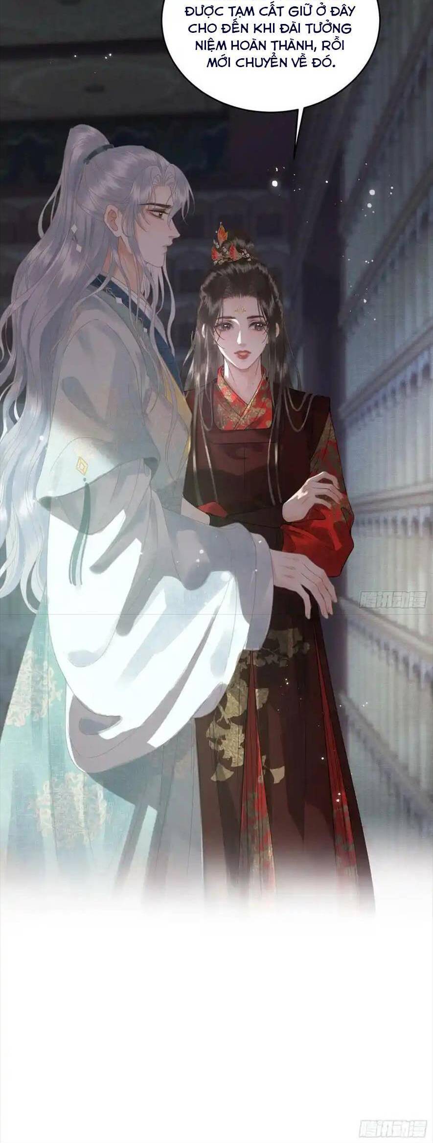 Phu Quân Giữ Thê Chap 46 - Next Chap 47