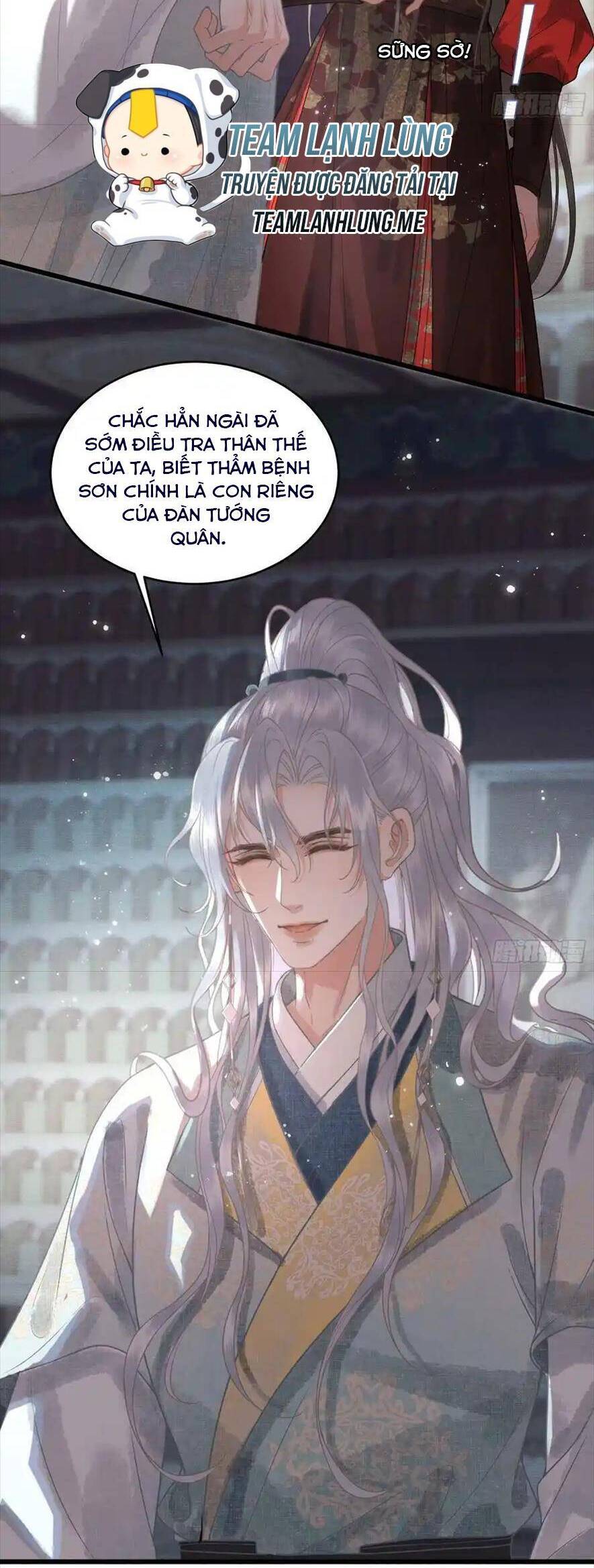 Phu Quân Giữ Thê Chap 46 - Next Chap 47