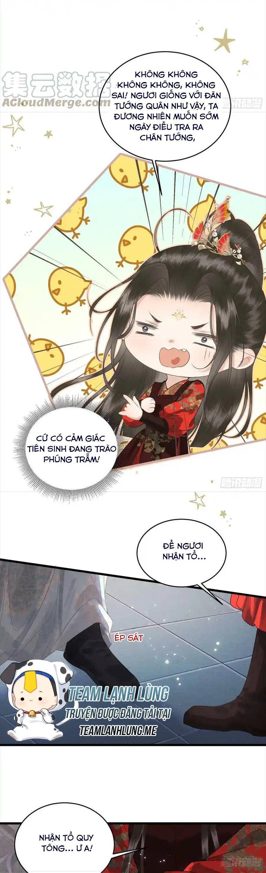 Phu Quân Giữ Thê Chap 46 - Next Chap 47