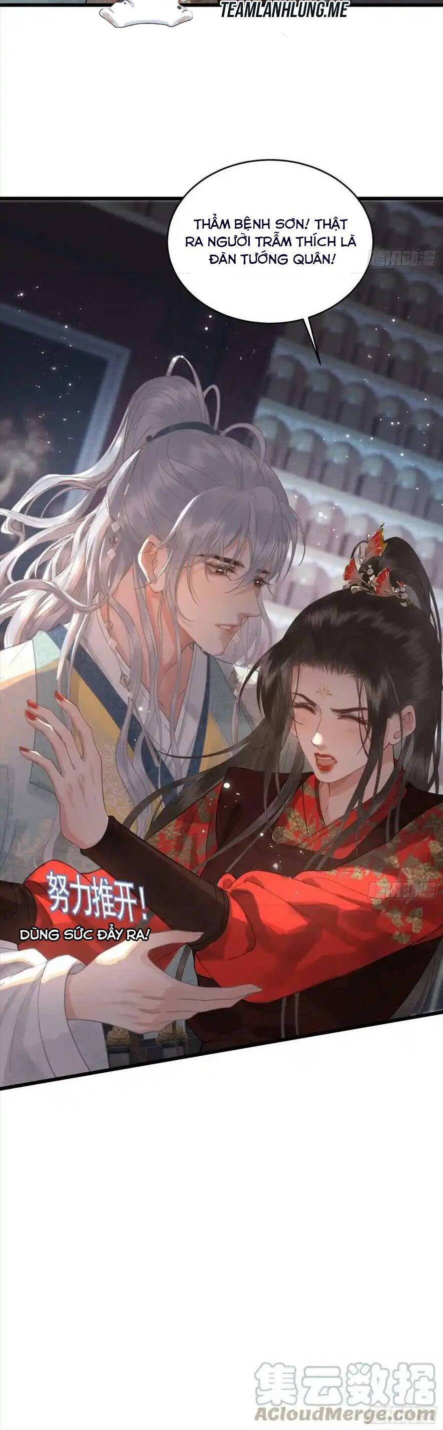 Phu Quân Giữ Thê Chap 46 - Next Chap 47