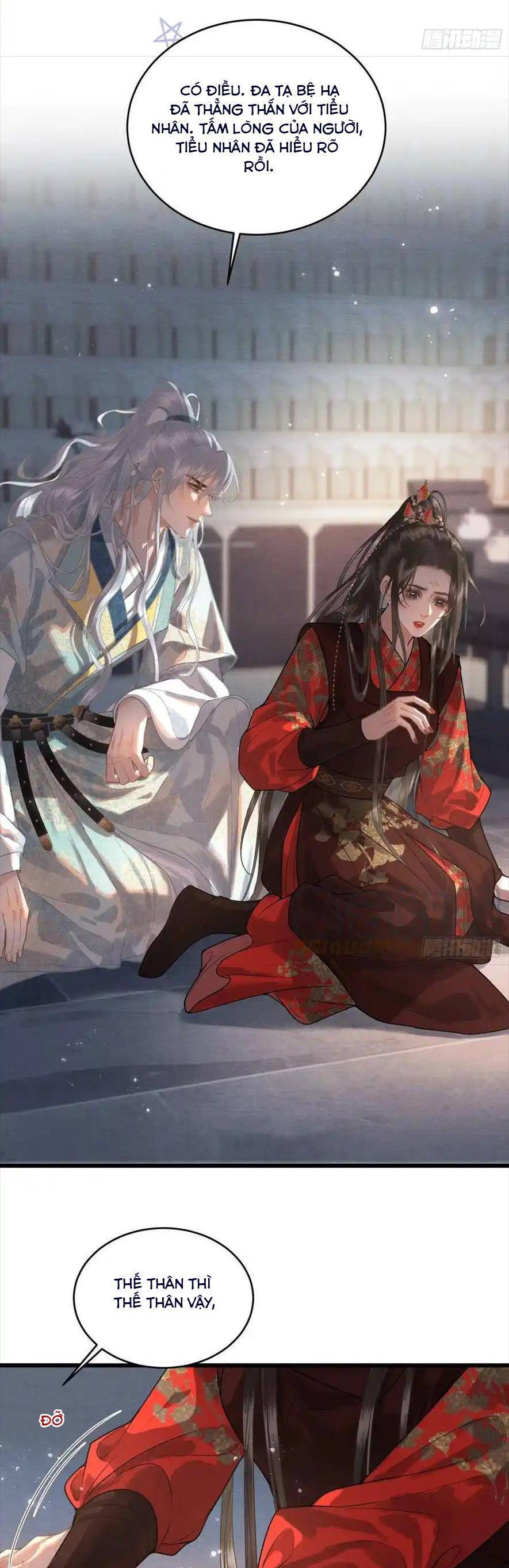 Phu Quân Giữ Thê Chap 46 - Next Chap 47