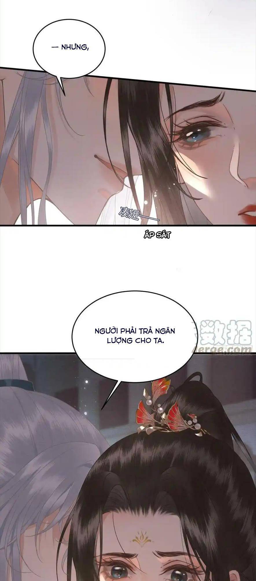 Phu Quân Giữ Thê Chap 46 - Next Chap 47