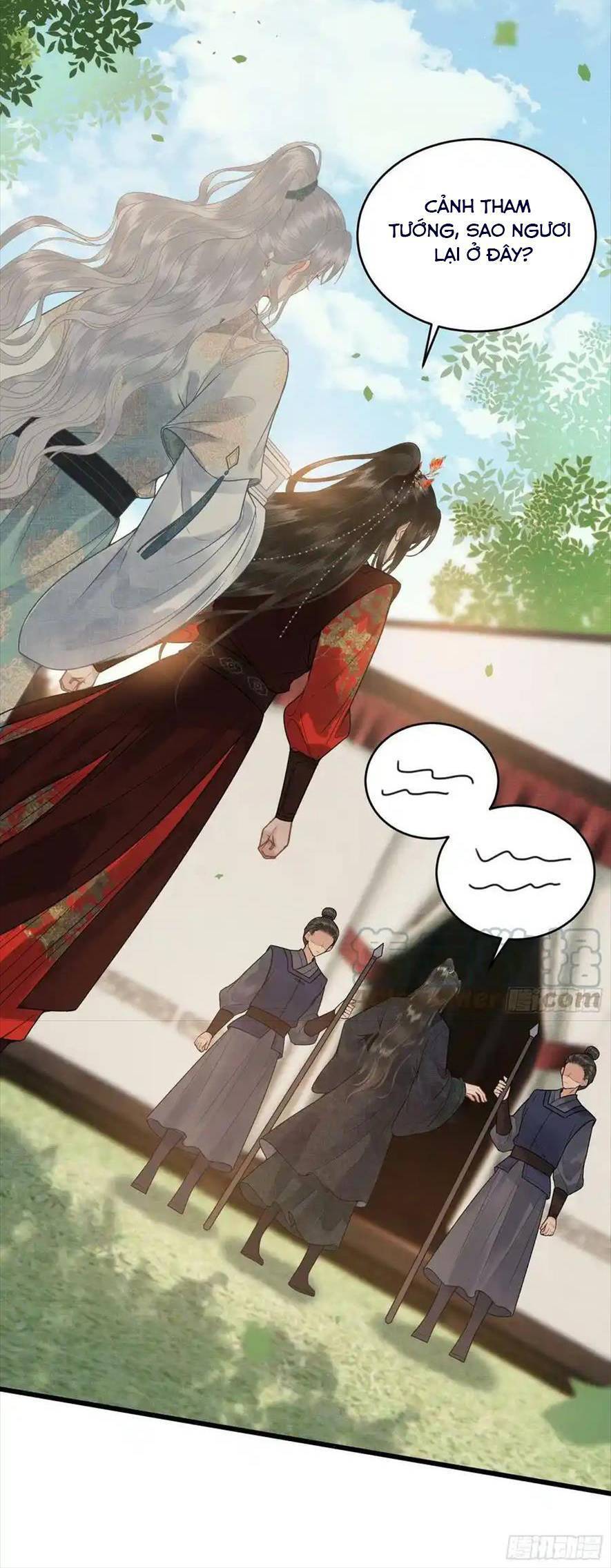 Phu Quân Giữ Thê Chap 46 - Next Chap 47