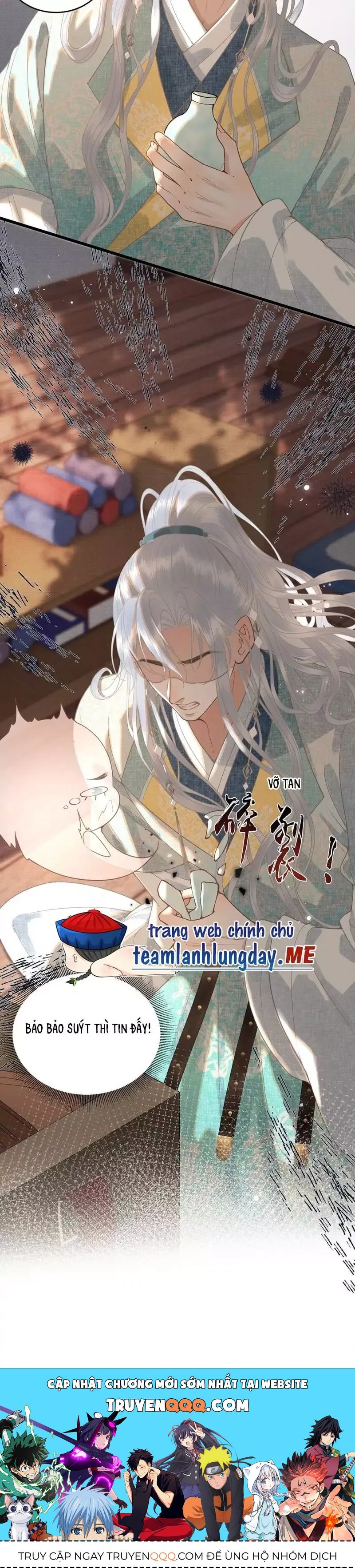 Phu Quân Giữ Thê Chap 48 - Next Chap 49