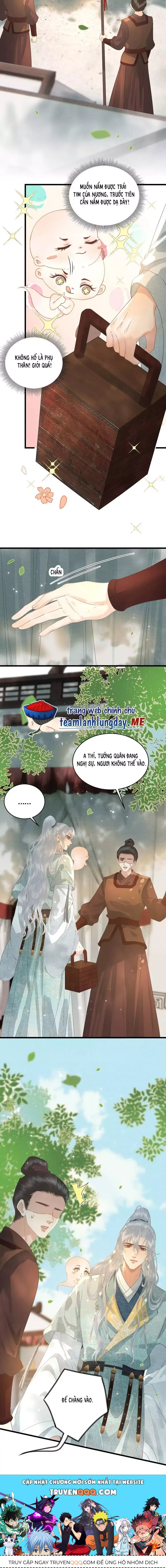 Phu Quân Giữ Thê Chap 49 - Next Chap 50