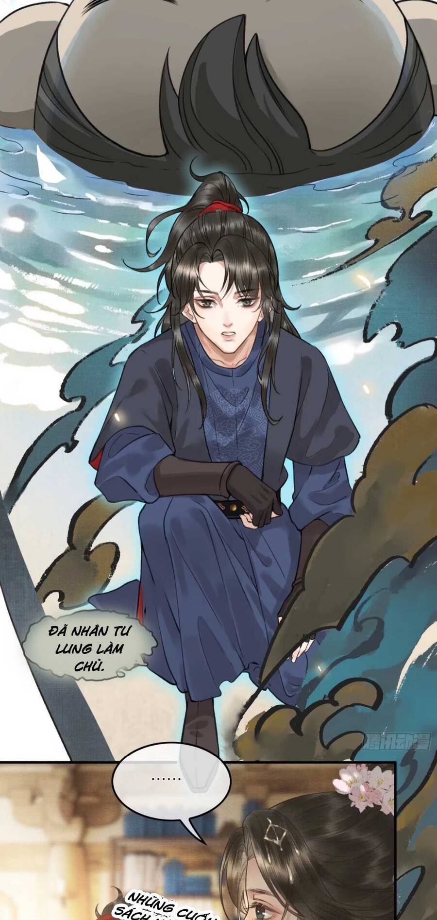 Phu Quân Giữ Thê Chap 5 - Next Chap 6
