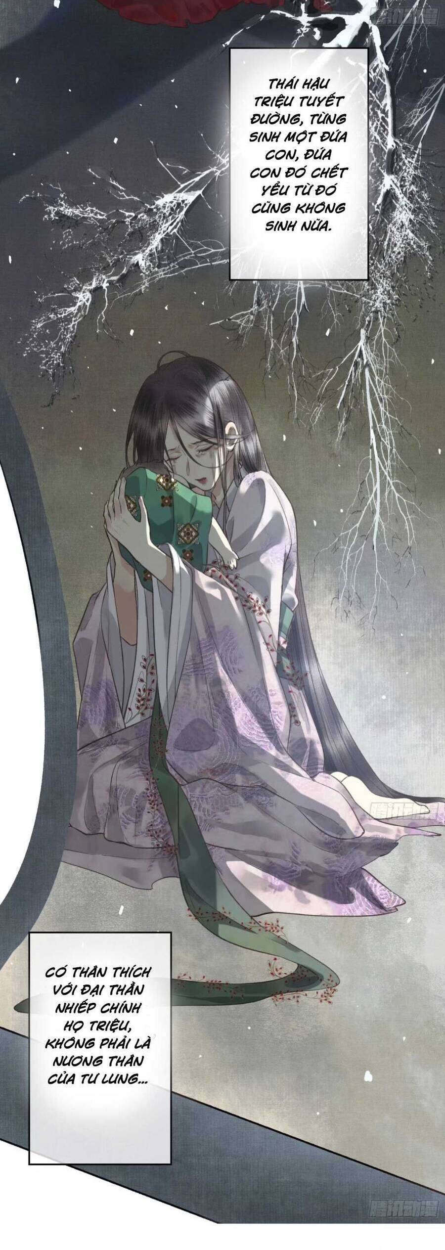 Phu Quân Giữ Thê Chap 5 - Next Chap 6