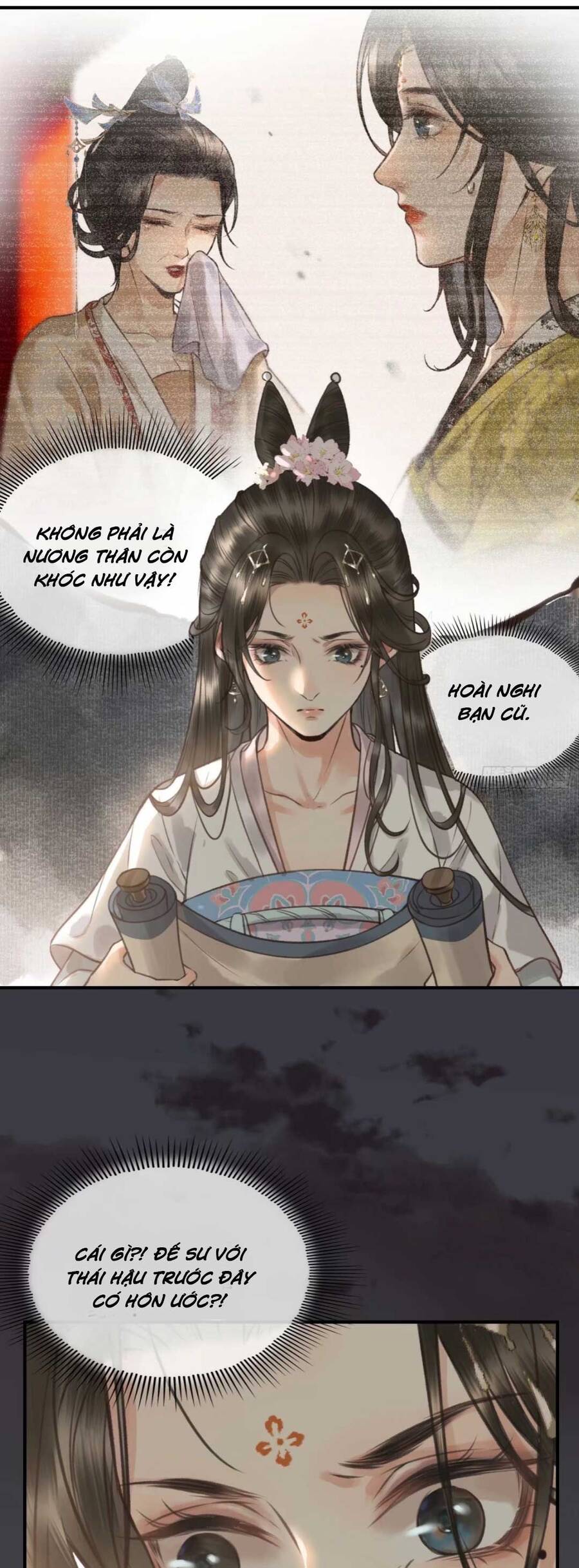 Phu Quân Giữ Thê Chap 5 - Next Chap 6