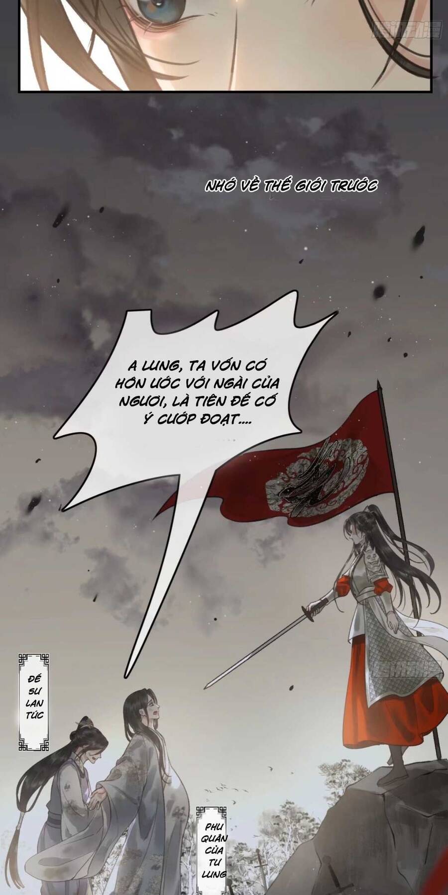 Phu Quân Giữ Thê Chap 5 - Next Chap 6