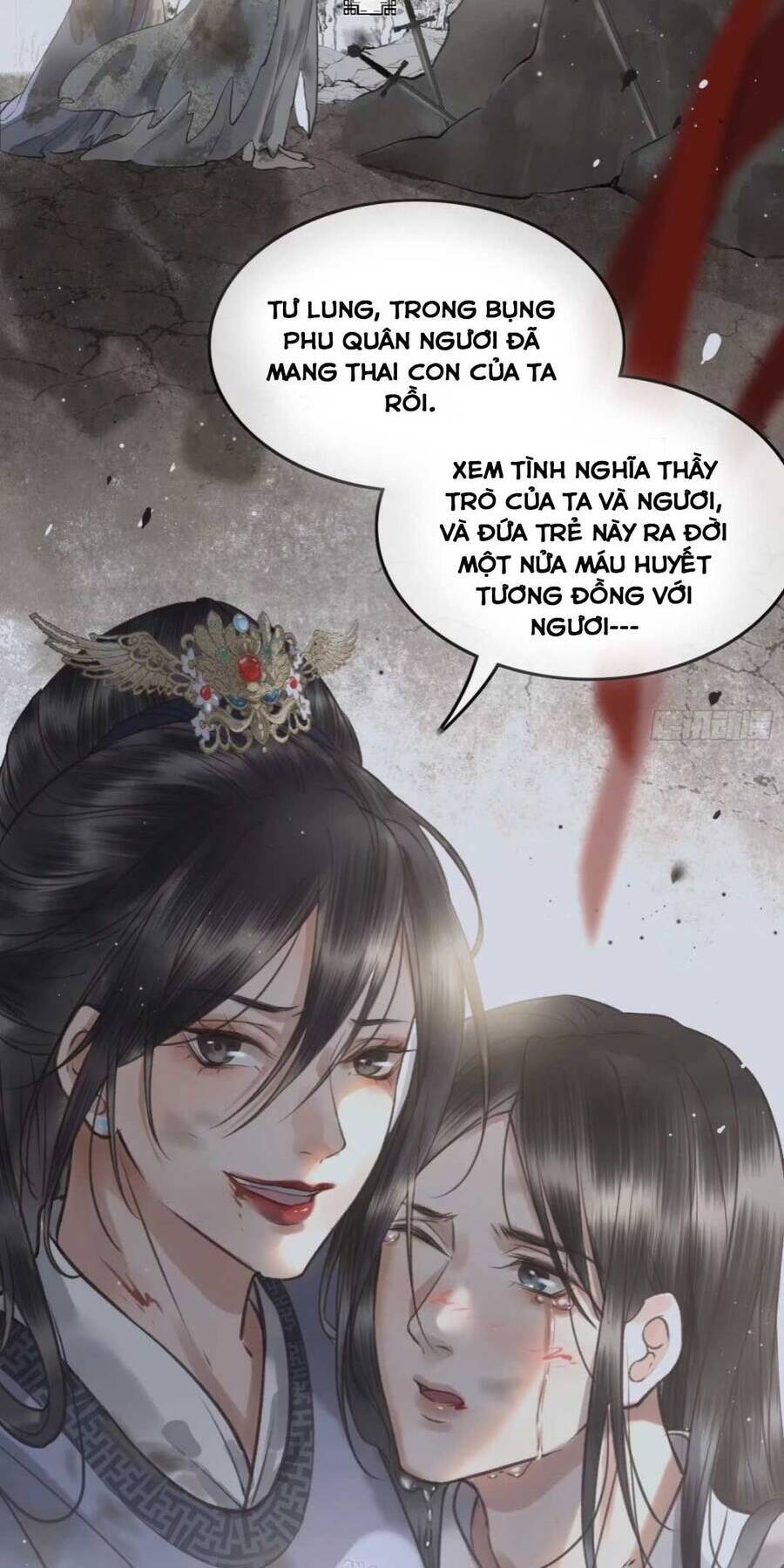 Phu Quân Giữ Thê Chap 5 - Next Chap 6