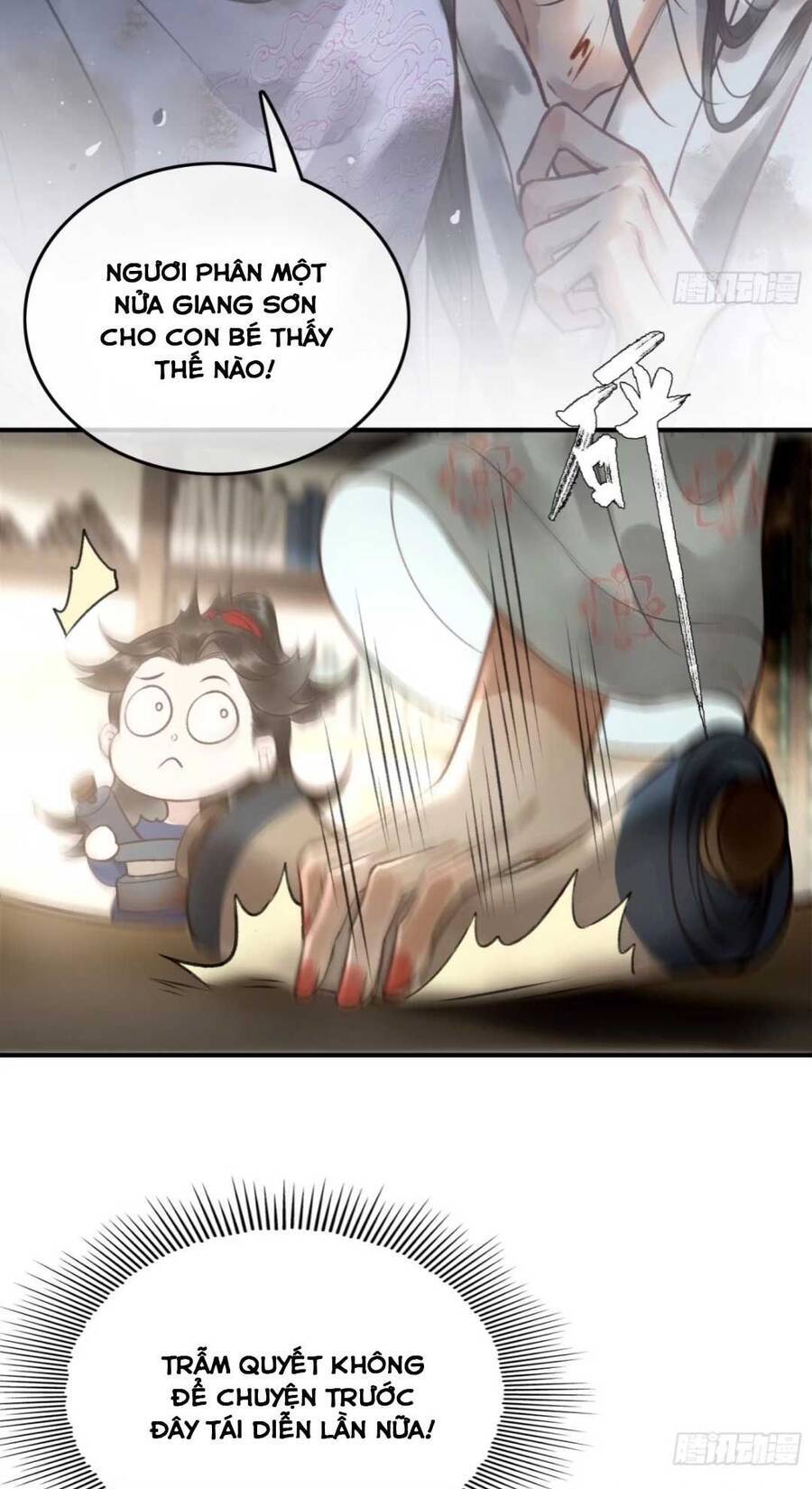 Phu Quân Giữ Thê Chap 5 - Next Chap 6
