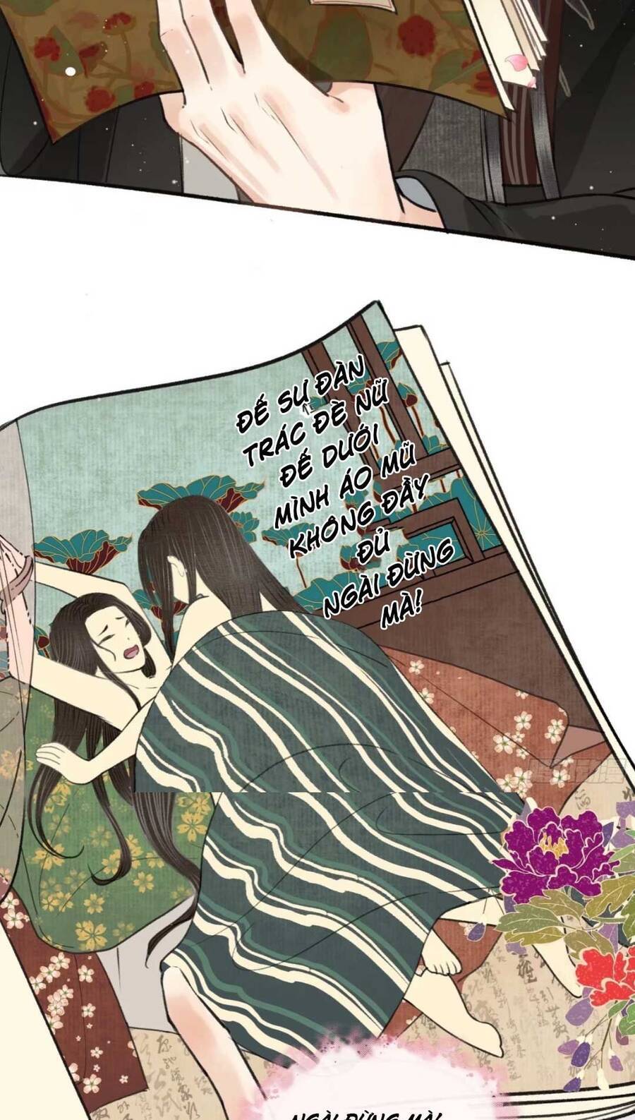Phu Quân Giữ Thê Chap 5 - Next Chap 6
